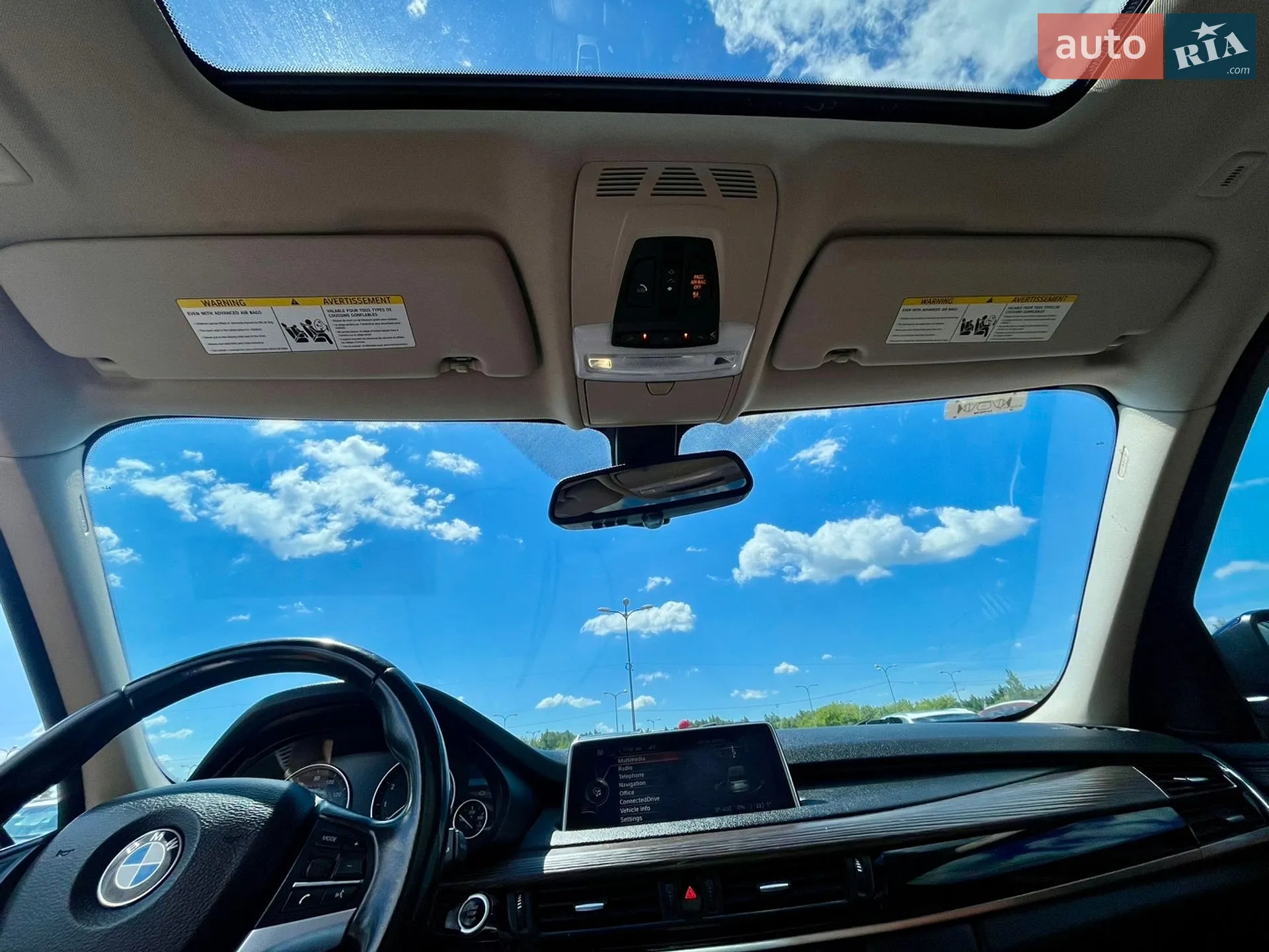 2016 BMW X5 - мініатюра 22