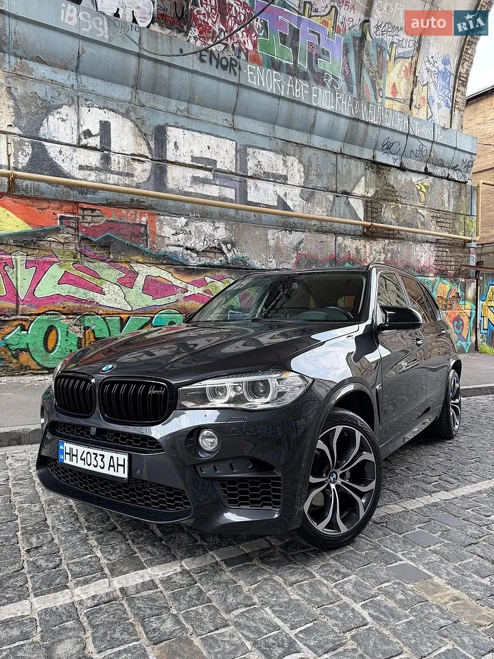 2013 BMW X5 - мініатюра 35