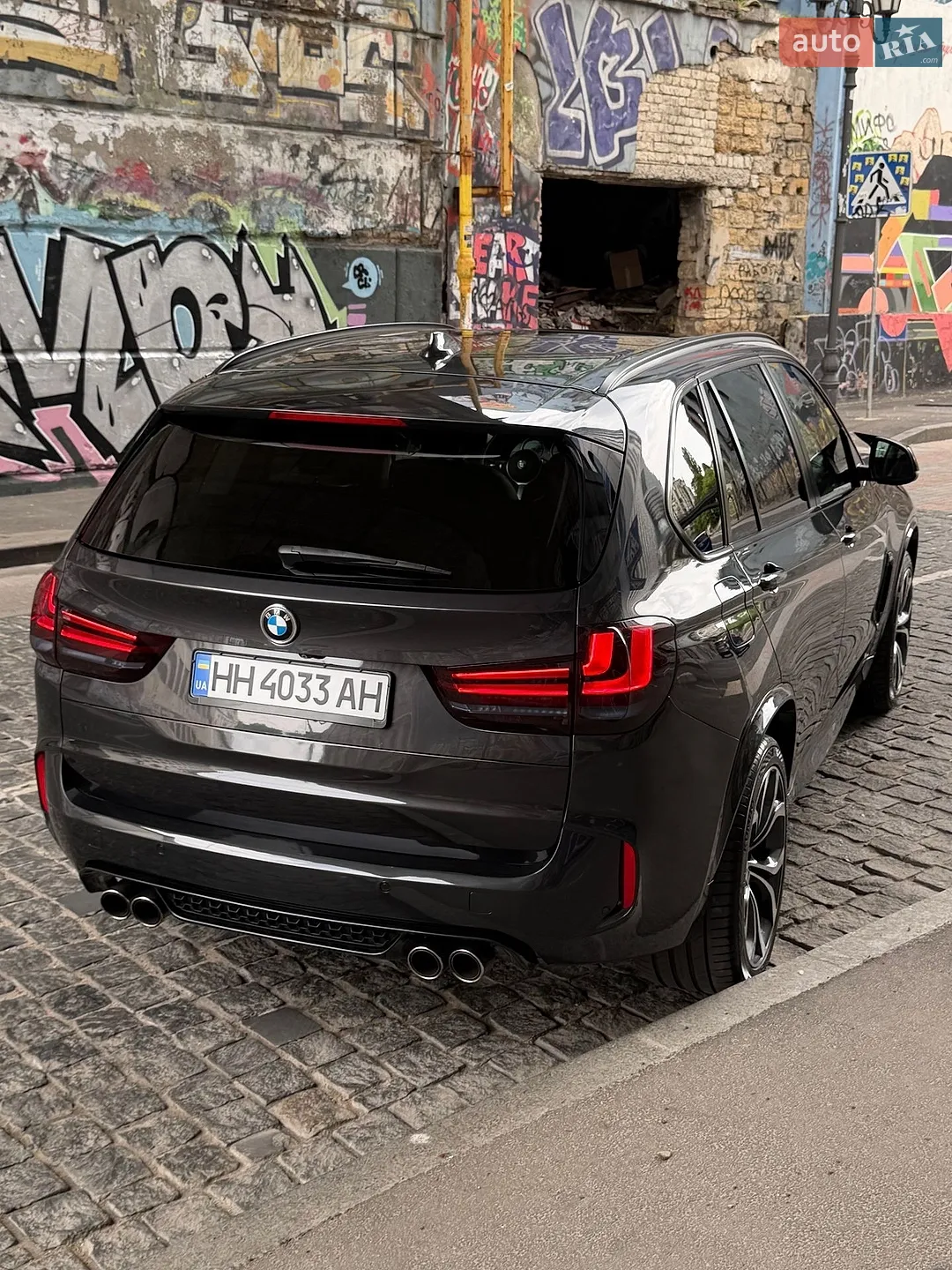 2014 BMW X5 - мініатюра 26