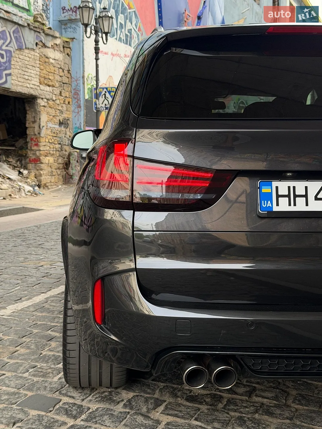 2014 BMW X5 - мініатюра 40