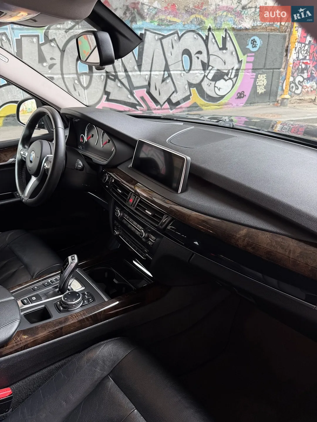 2014 BMW X5 - мініатюра 52