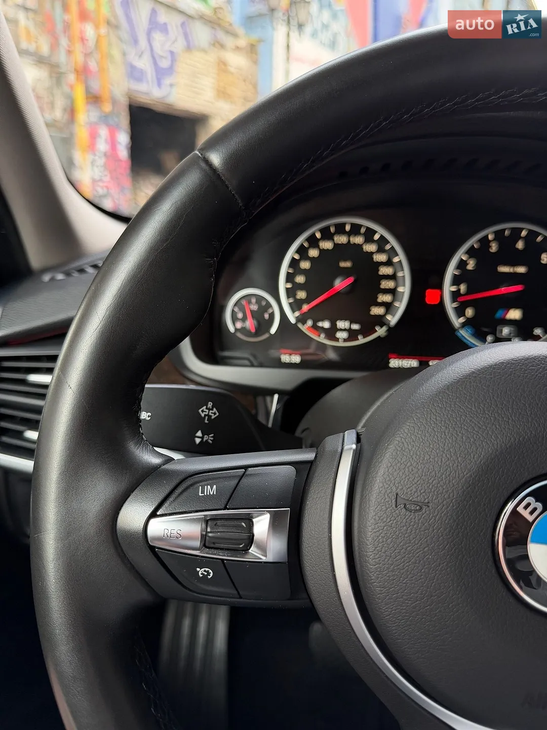 2014 BMW X5 - мініатюра 64