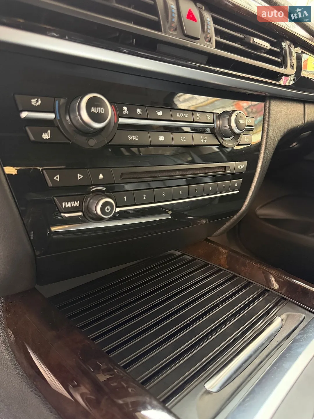 2014 BMW X5 - мініатюра 78