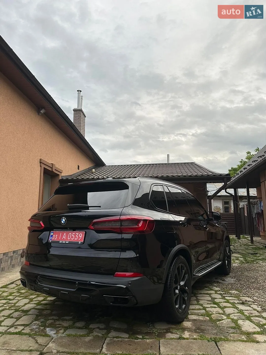 2018 BMW X5 - мініатюра 2
