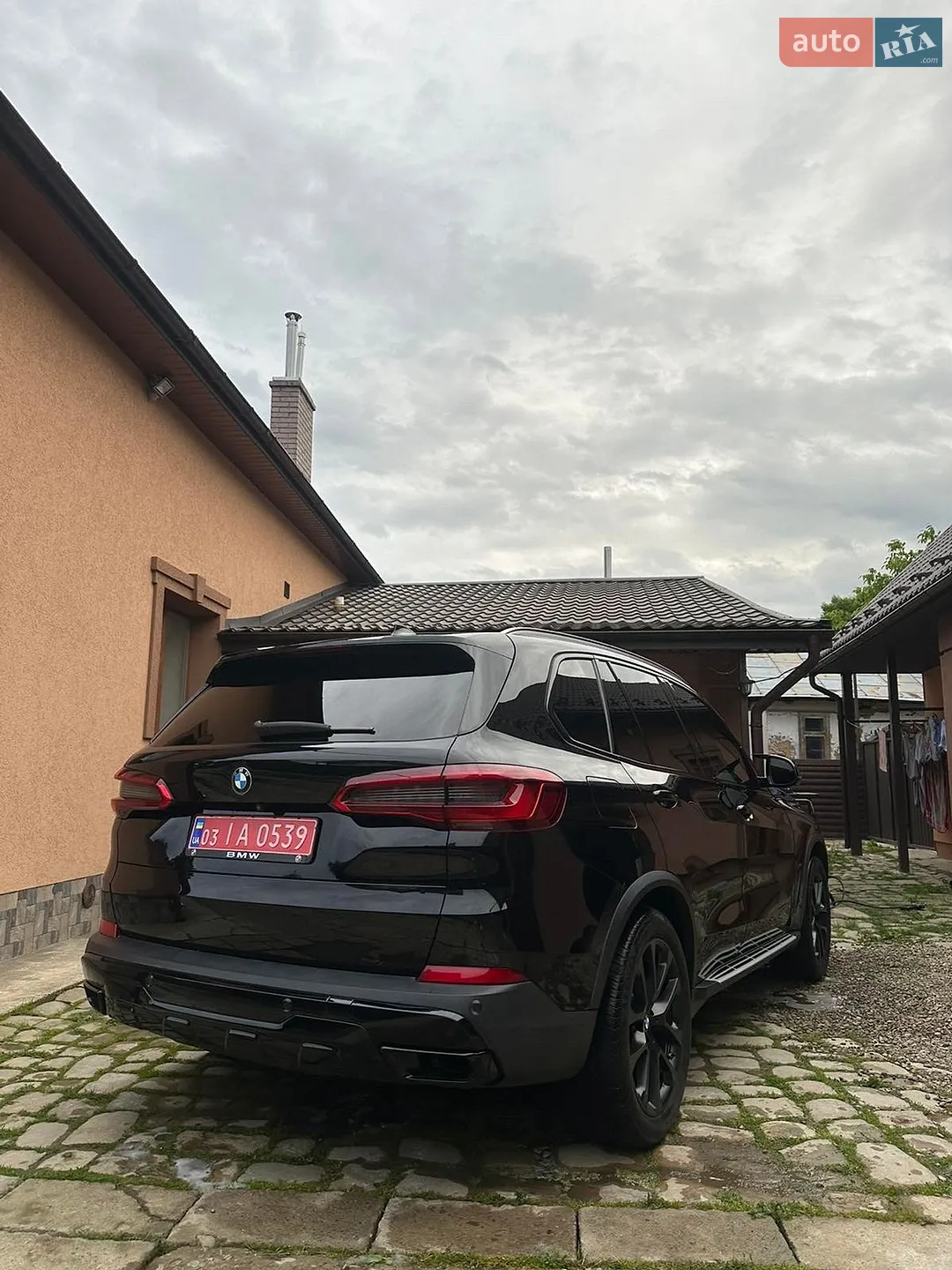 2018 BMW X5 - мініатюра 7