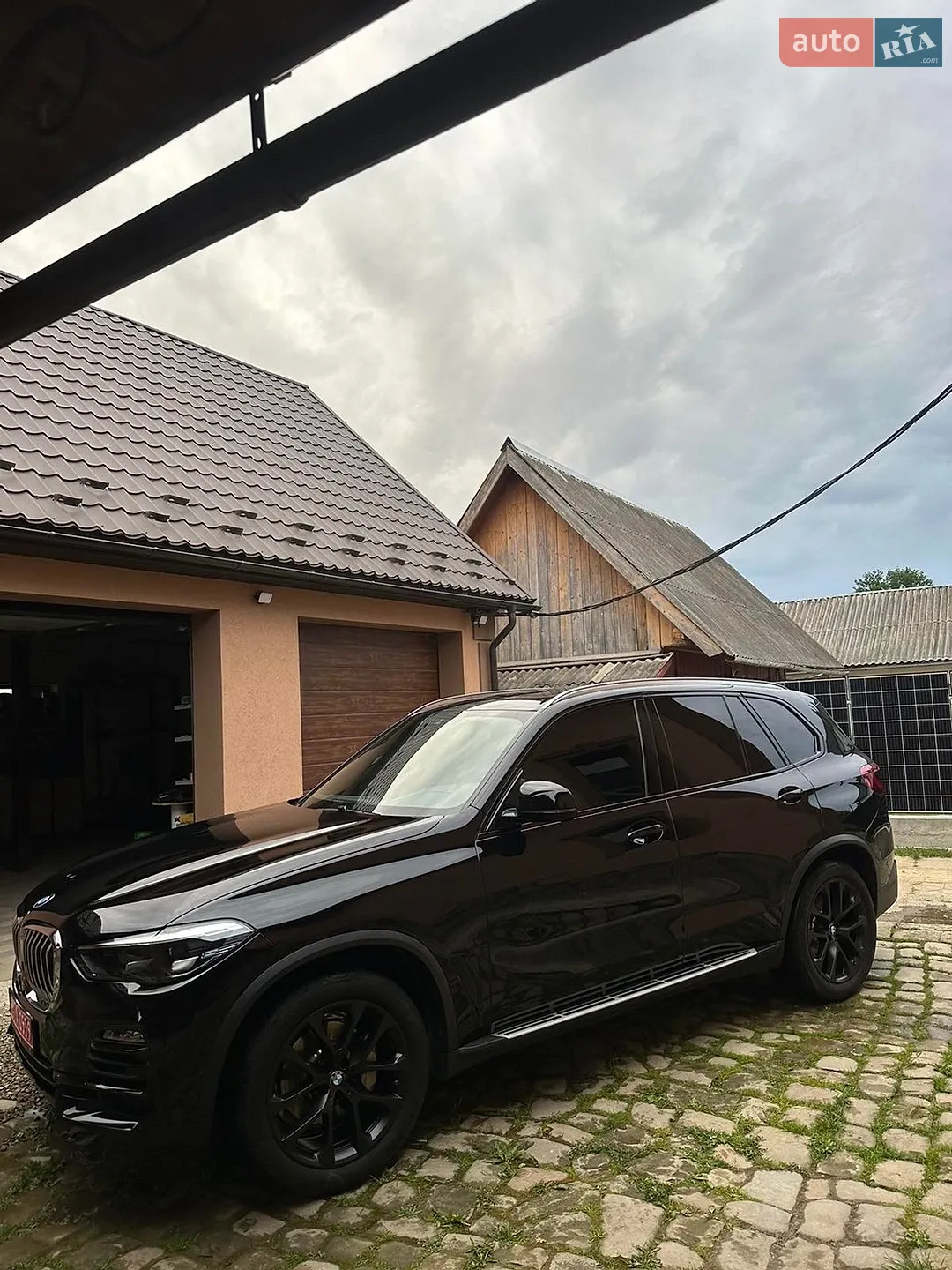 2018 BMW X5 - мініатюра 13