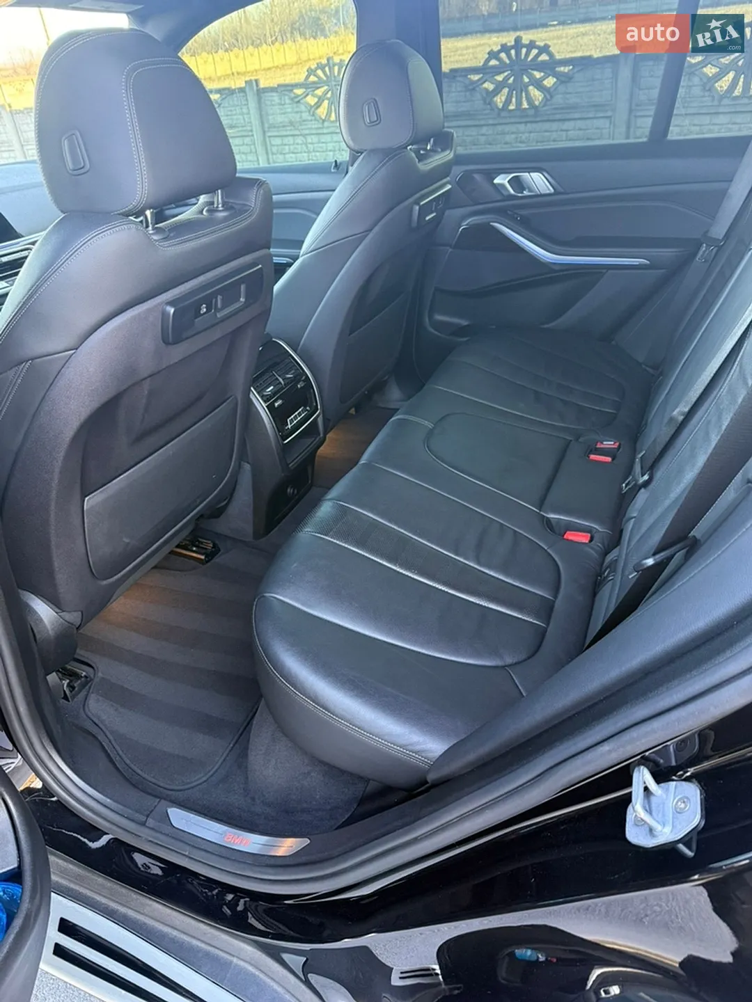 2018 BMW X5 - мініатюра 17