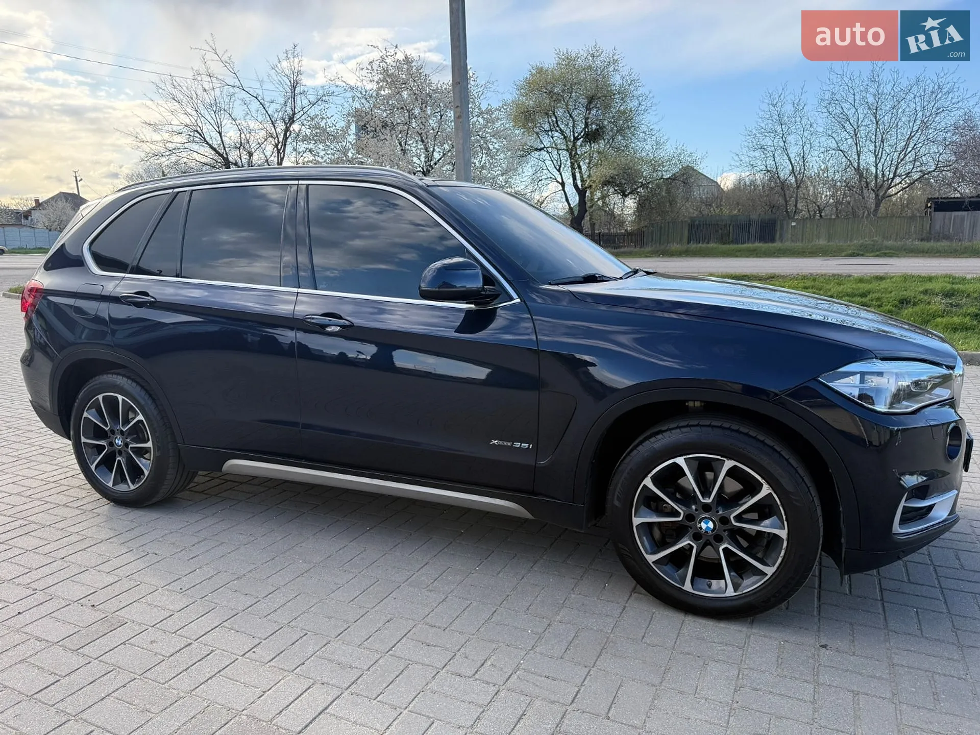 2018 BMW X5 - мініатюра 5