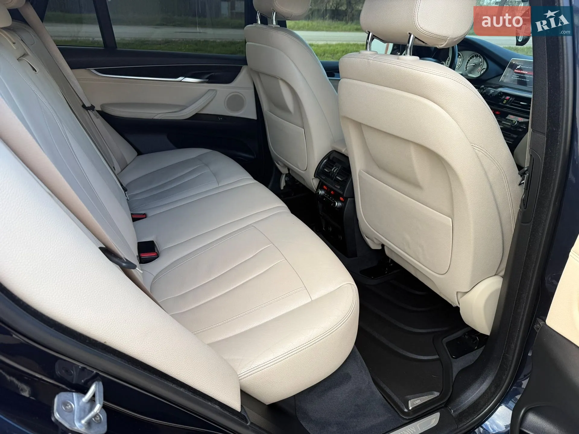 2018 BMW X5 - мініатюра 19