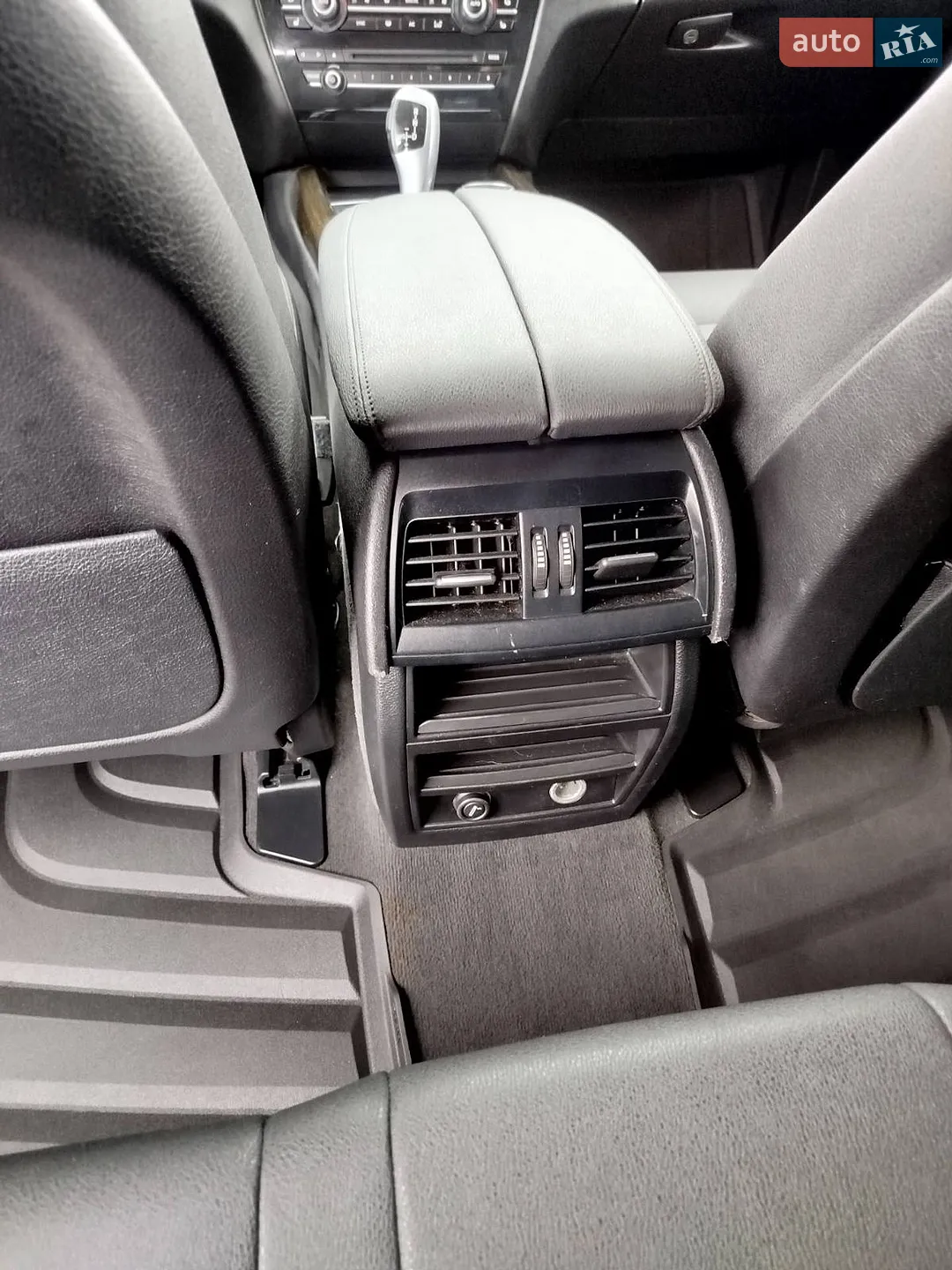 2015 BMW X5 - мініатюра 7
