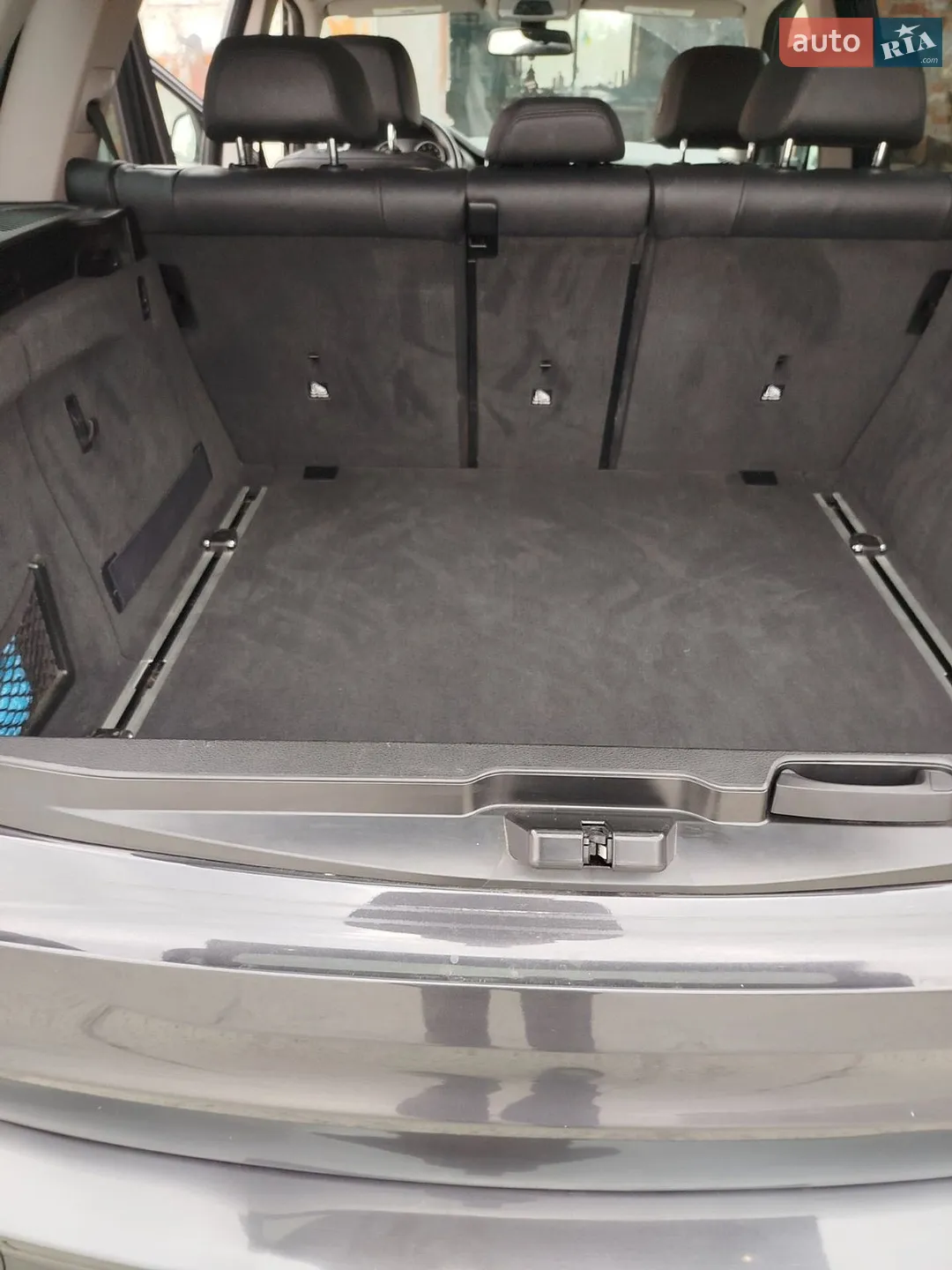 2015 BMW X5 - мініатюра 11