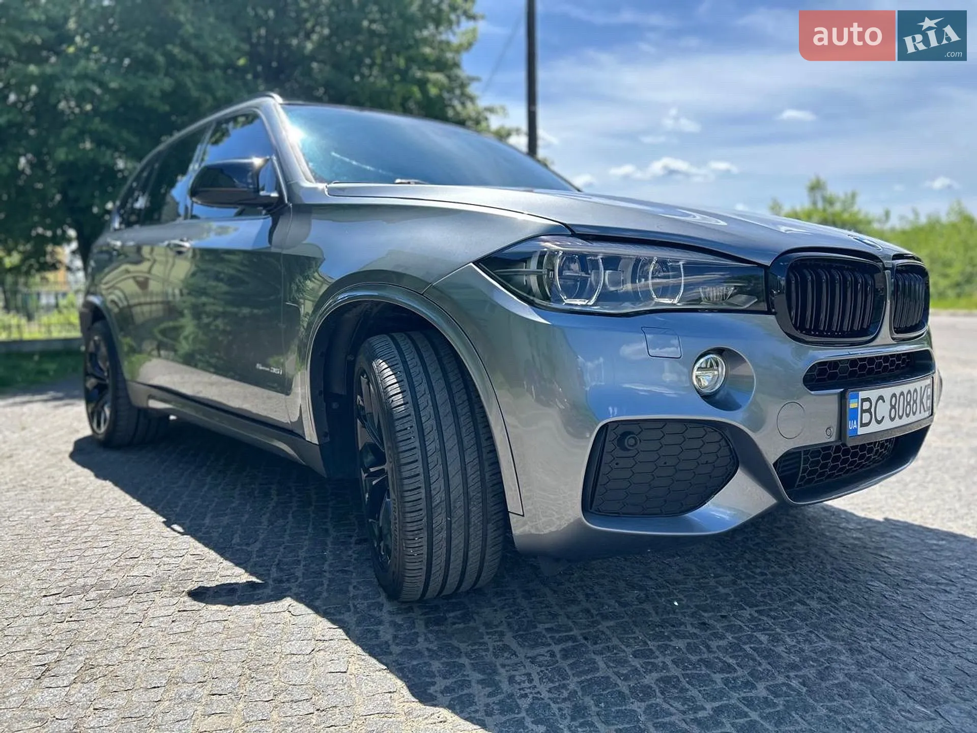2016 BMW X5 - мініатюра 17