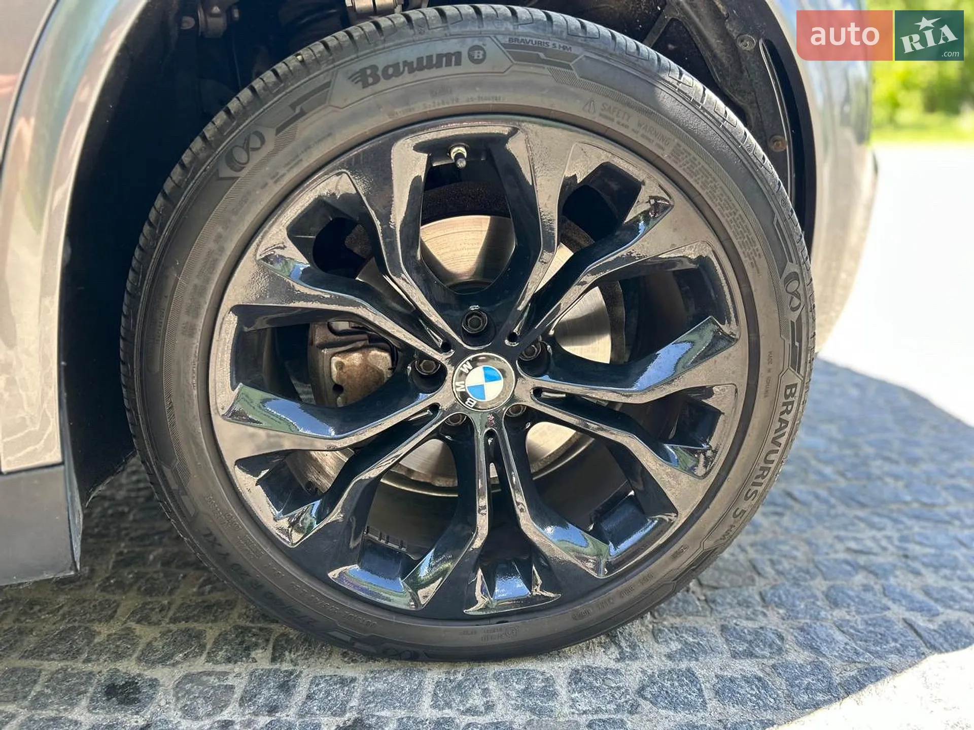 2016 BMW X5 - мініатюра 31