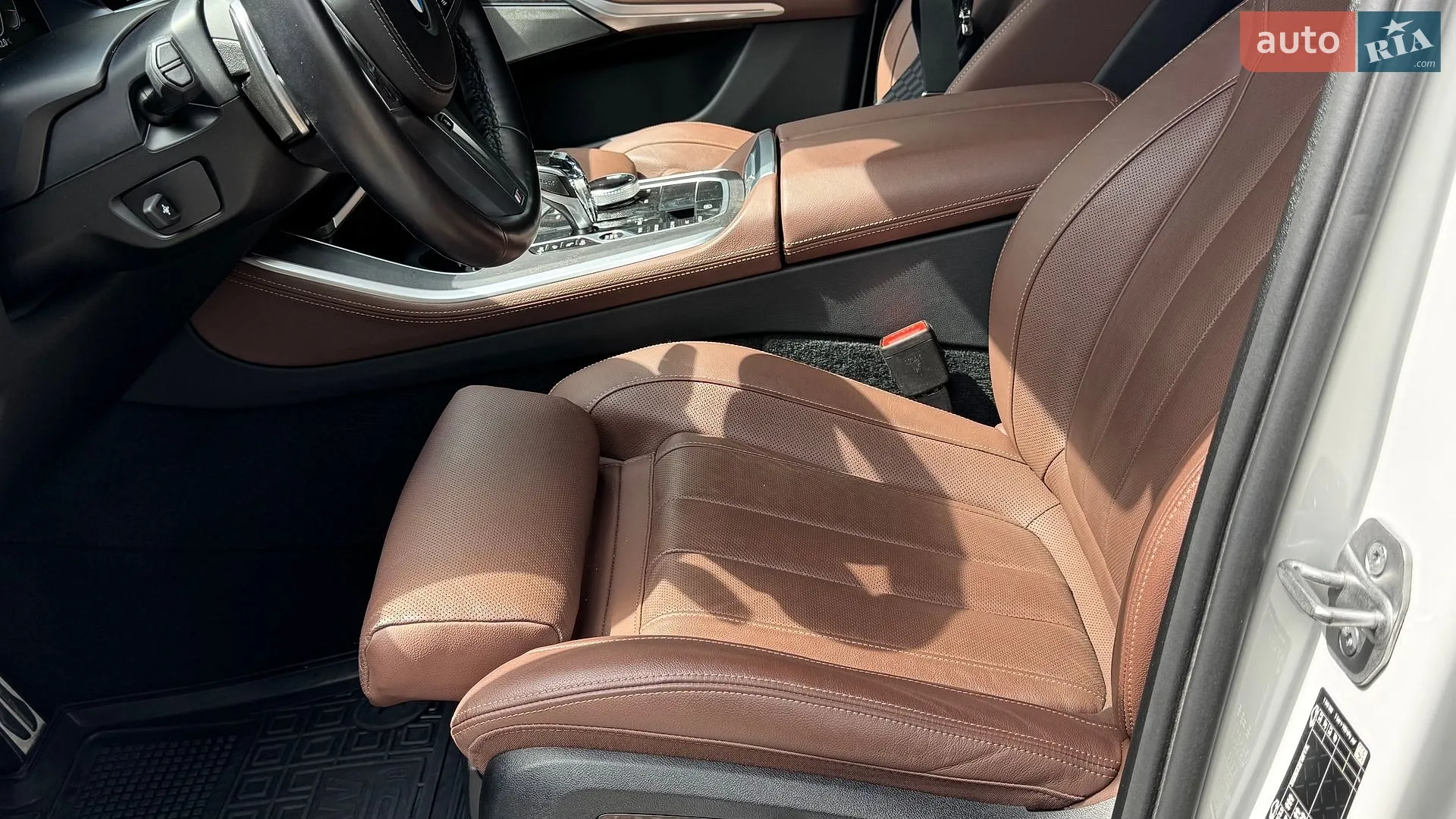 2022 BMW X5 - мініатюра 12