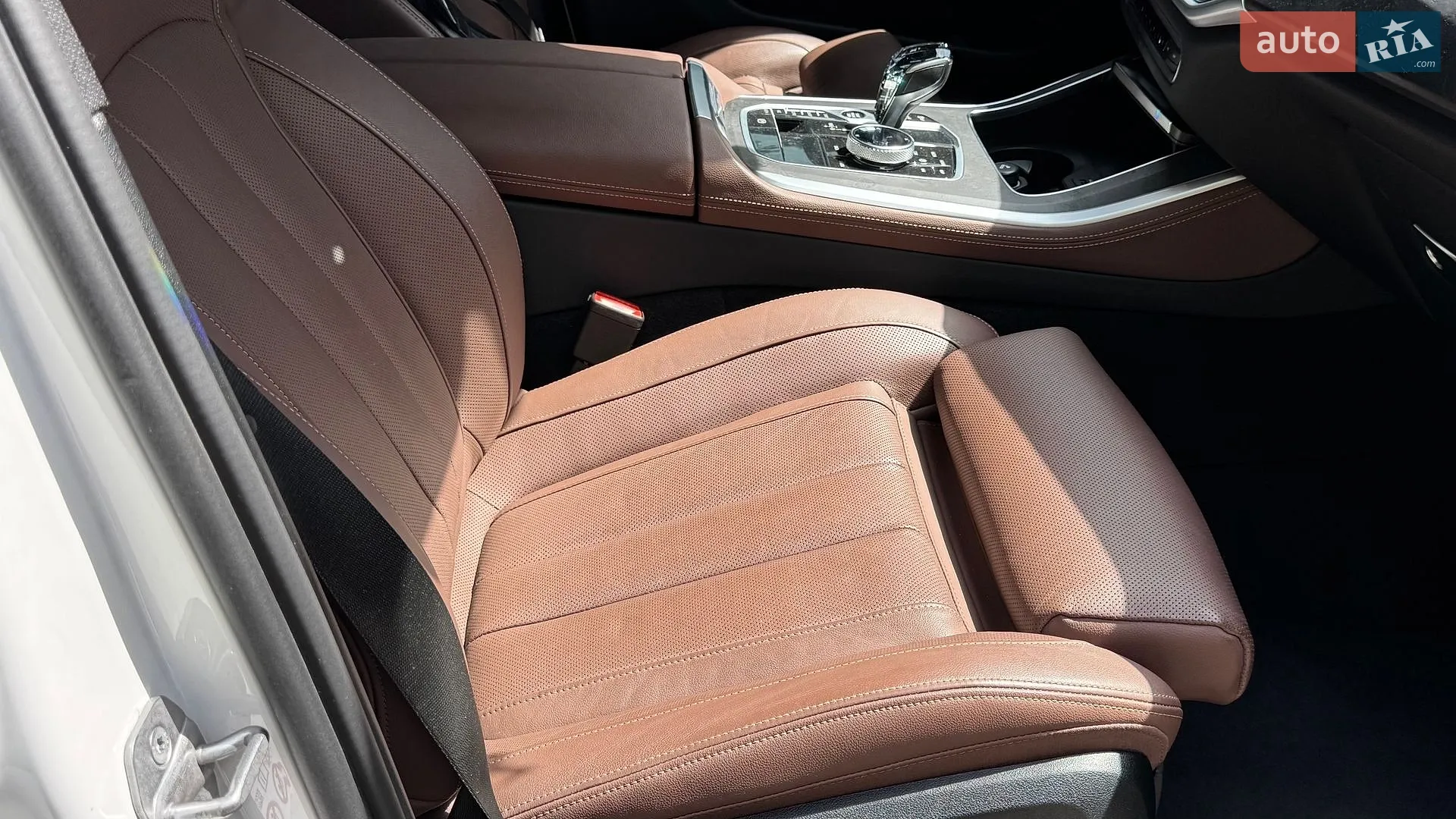 2022 BMW X5 - мініатюра 22