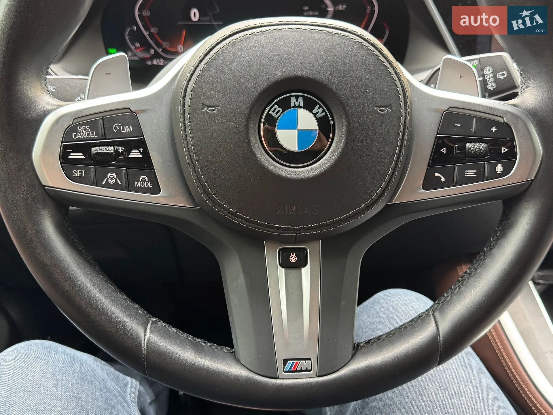 2022 BMW X5 - мініатюра 32