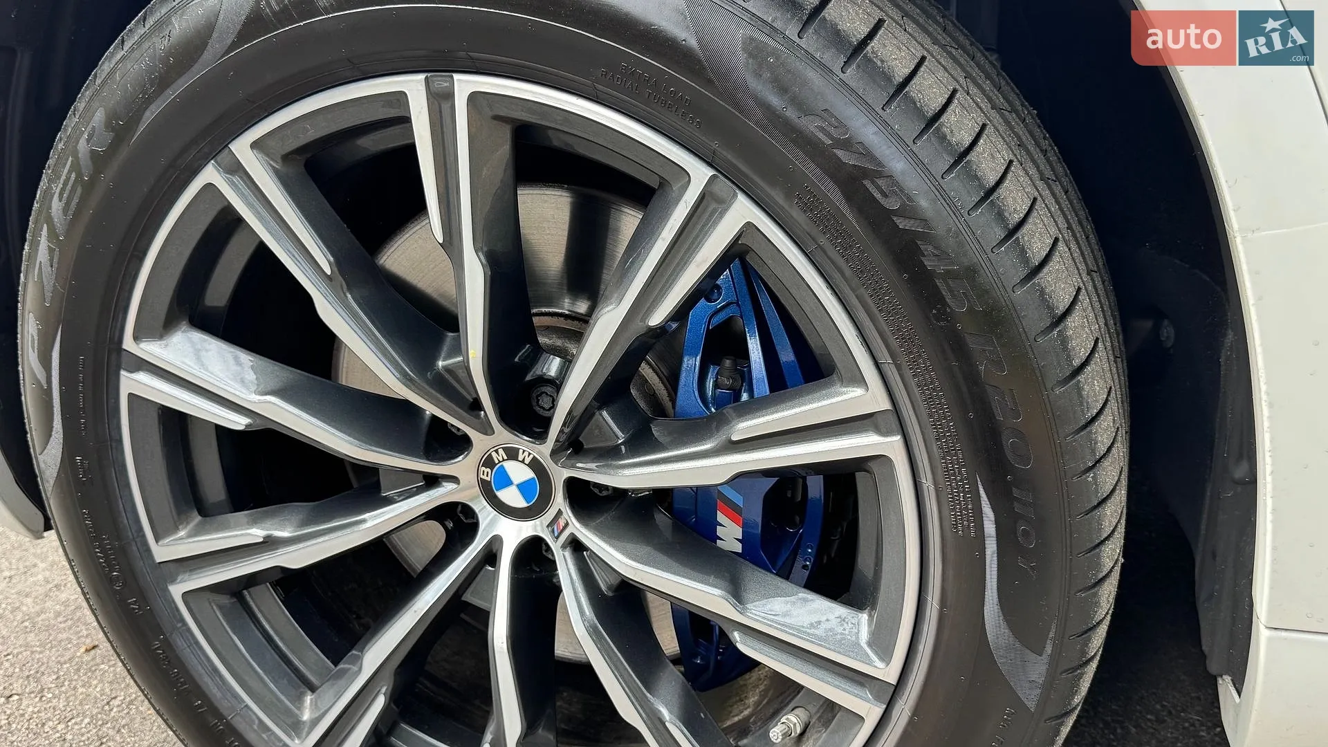 2022 BMW X5 - мініатюра 37