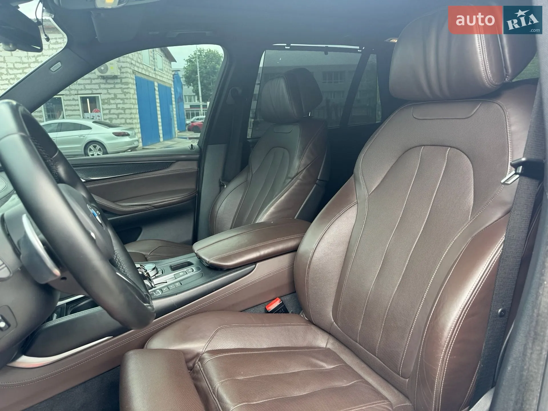 2015 BMW X5 - мініатюра 9