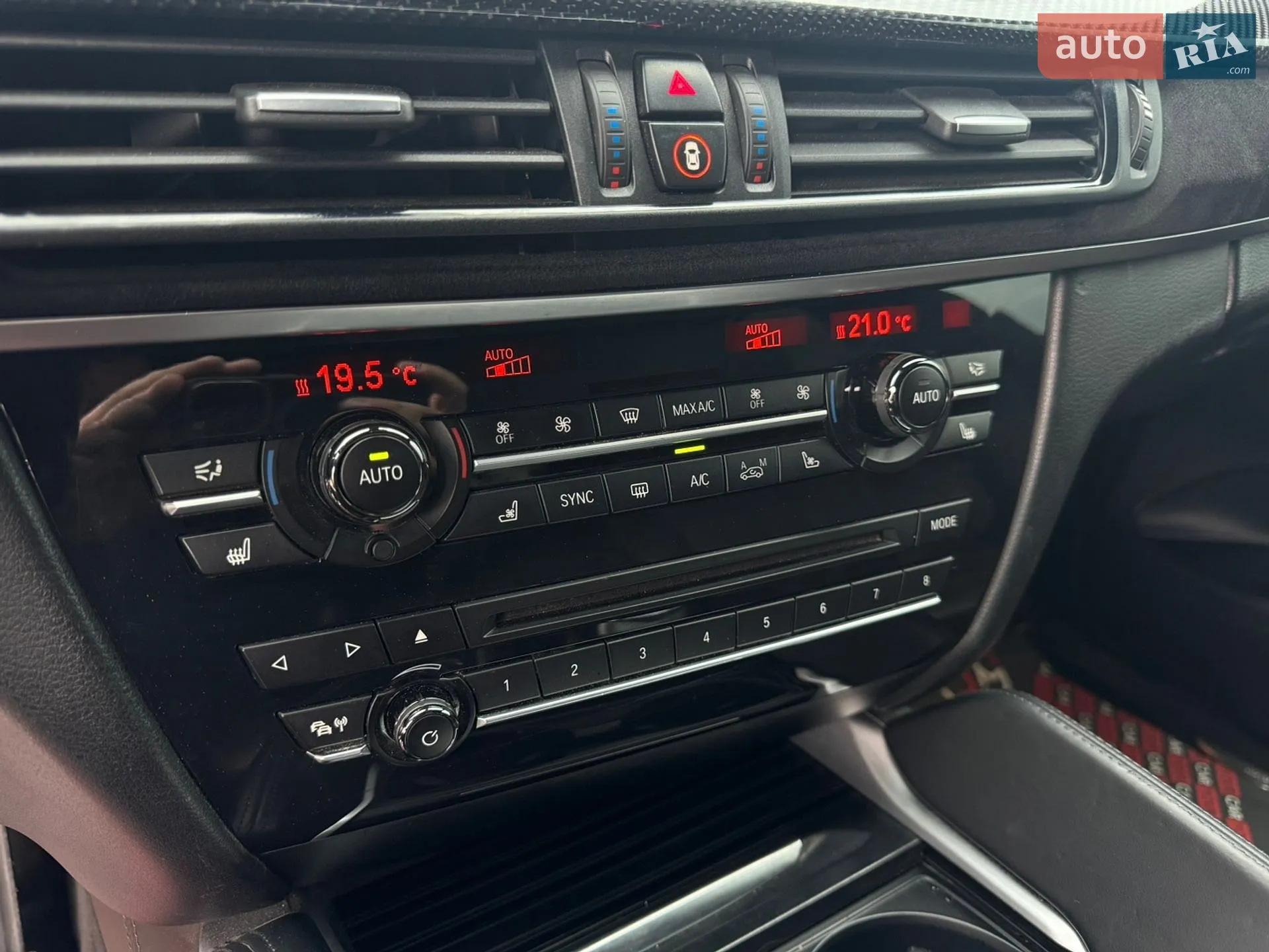 2015 BMW X5 - мініатюра 15