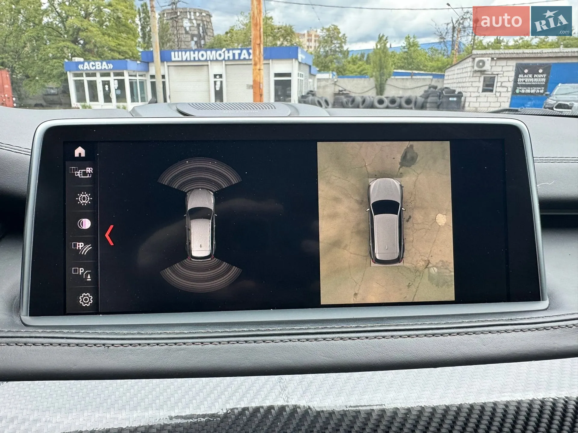 2015 BMW X5 - мініатюра 18
