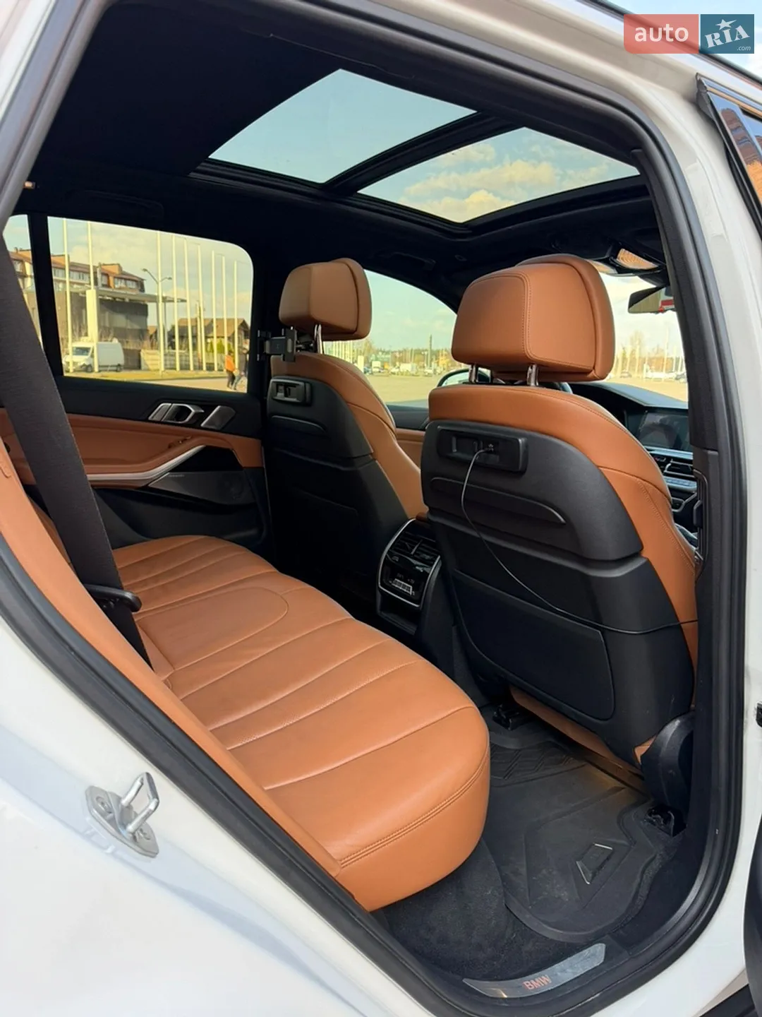 2019 BMW X5 - мініатюра 11