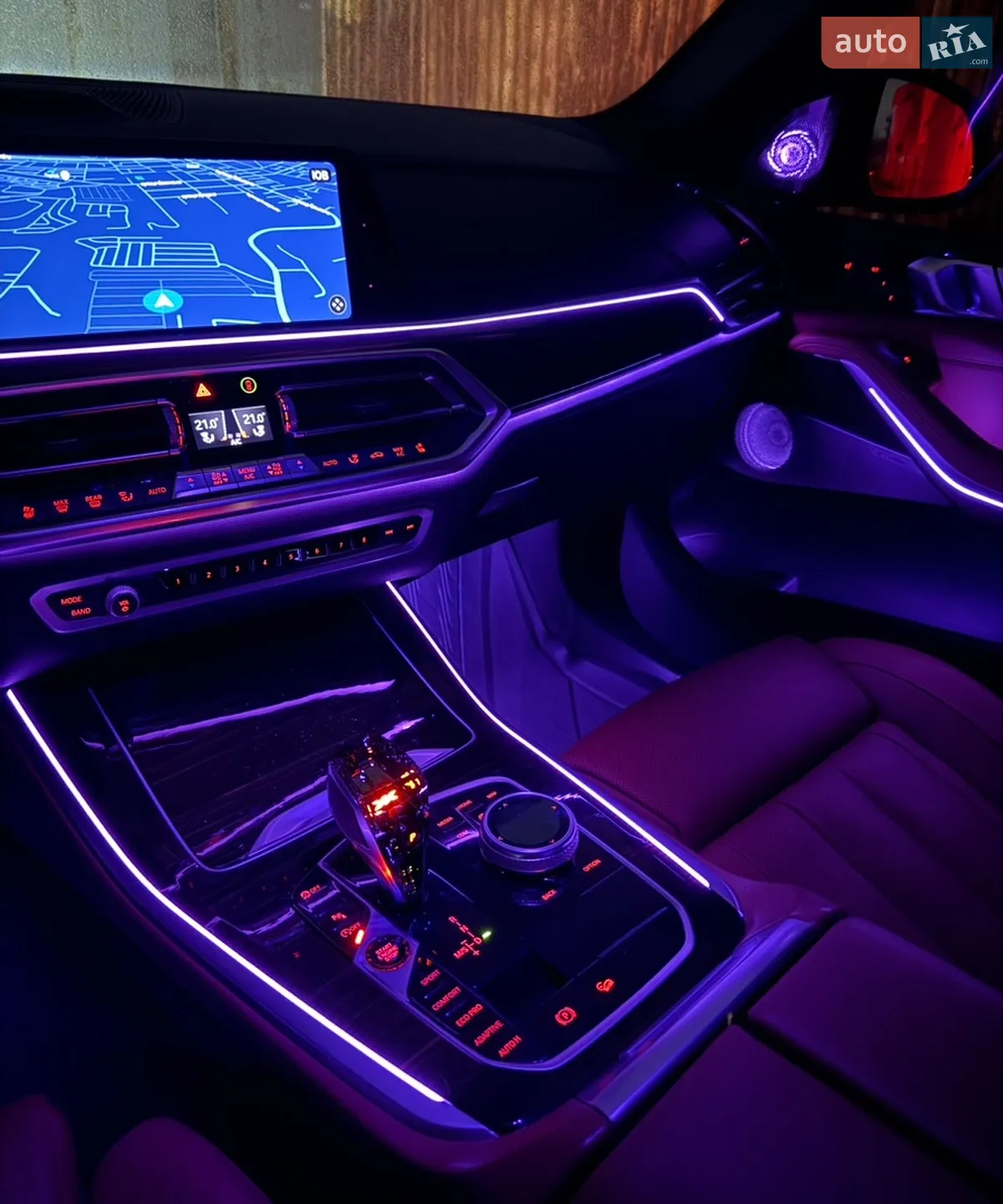 2019 BMW X5 - мініатюра 18
