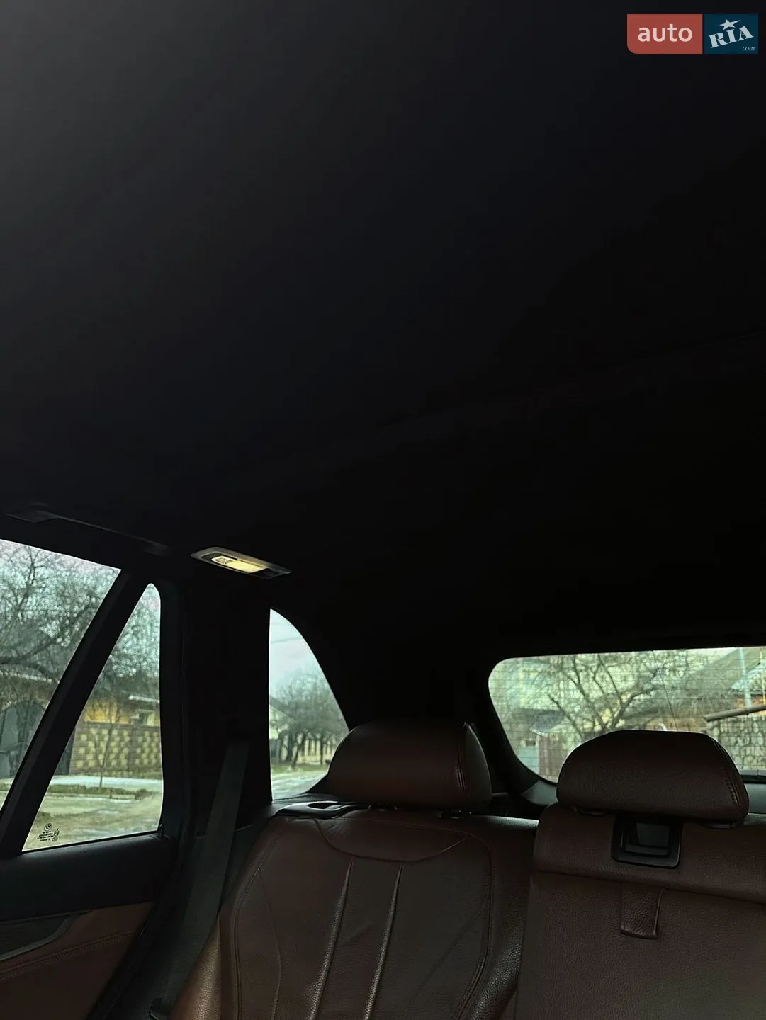 2014 BMW X5 - мініатюра 5