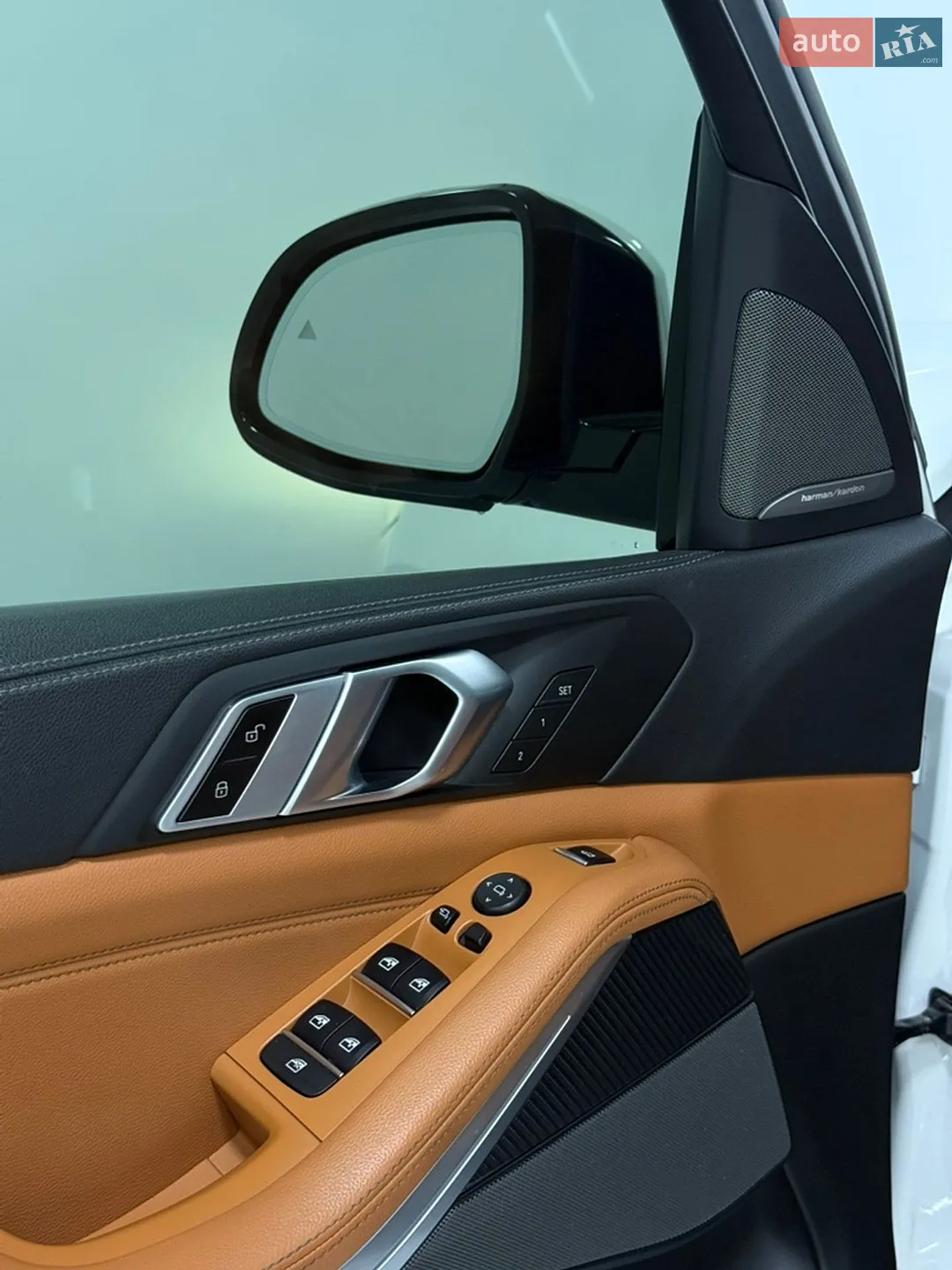 2020 BMW X5 - мініатюра 14