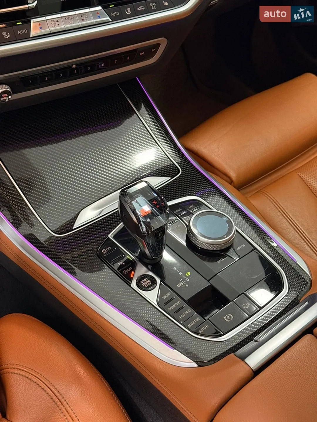 2020 BMW X5 - мініатюра 17