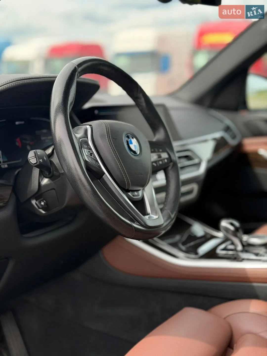 2023 BMW X5 - мініатюра 17