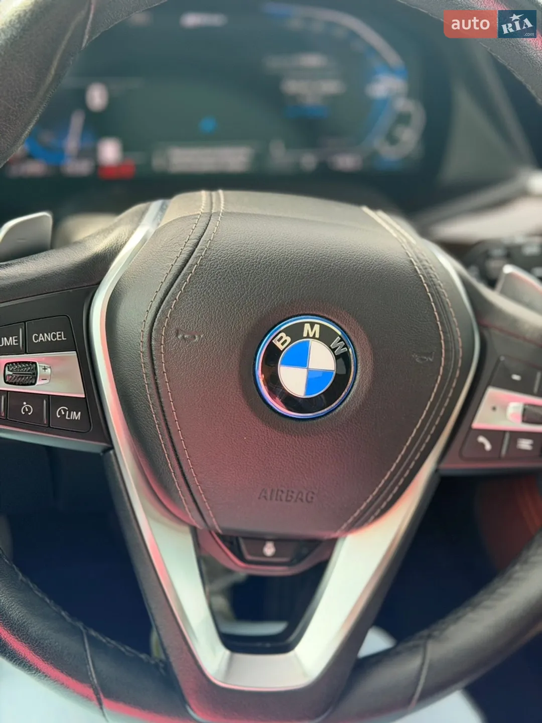 2023 BMW X5 - мініатюра 27