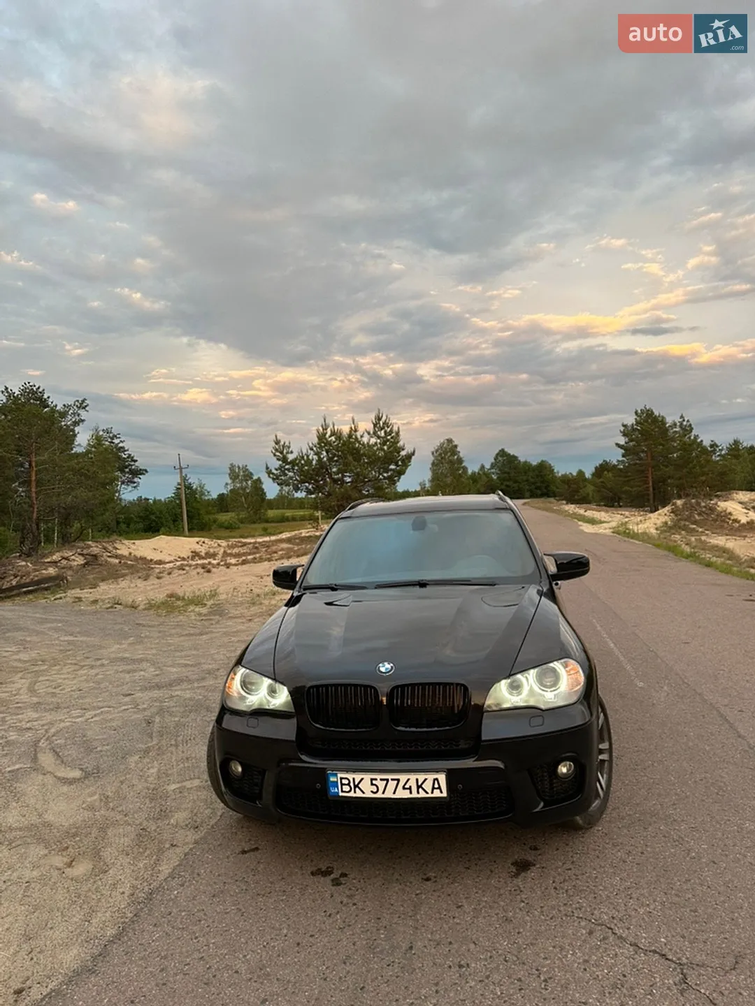 2010 BMW X5 - мініатюра 13