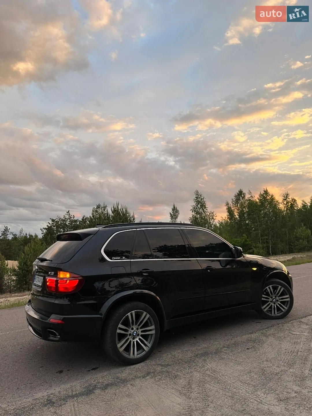 2010 BMW X5 - мініатюра 20