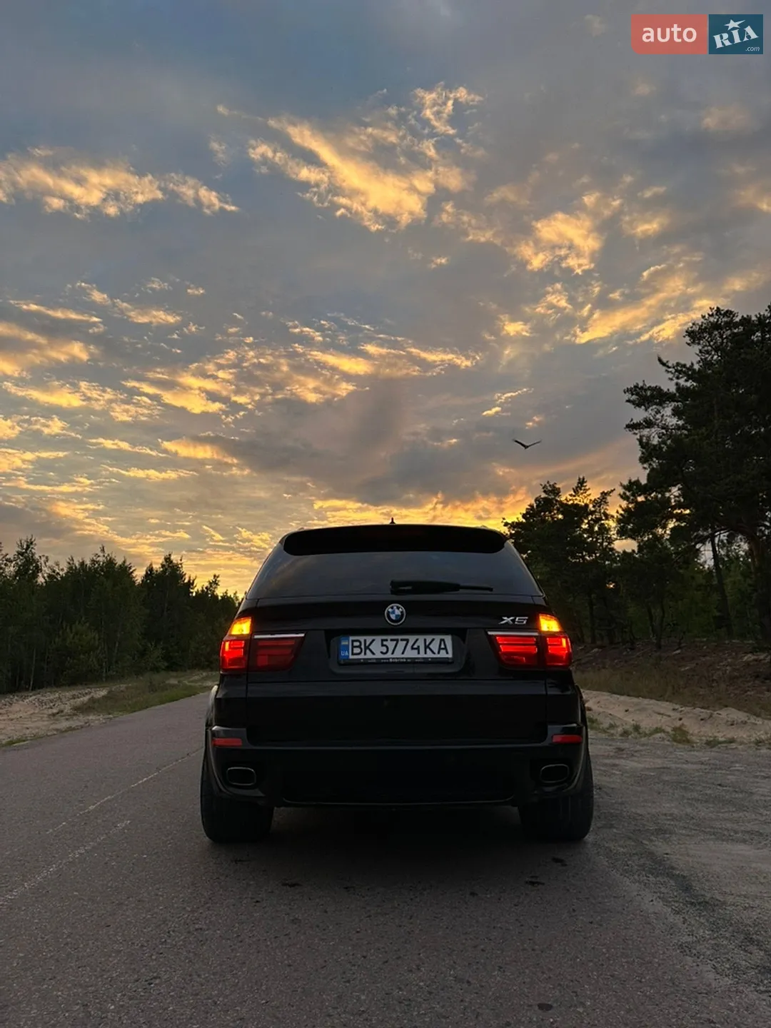 2010 BMW X5 - мініатюра 23
