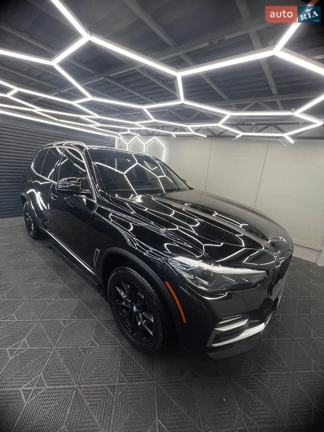 2020 BMW X5 - мініатюра 30