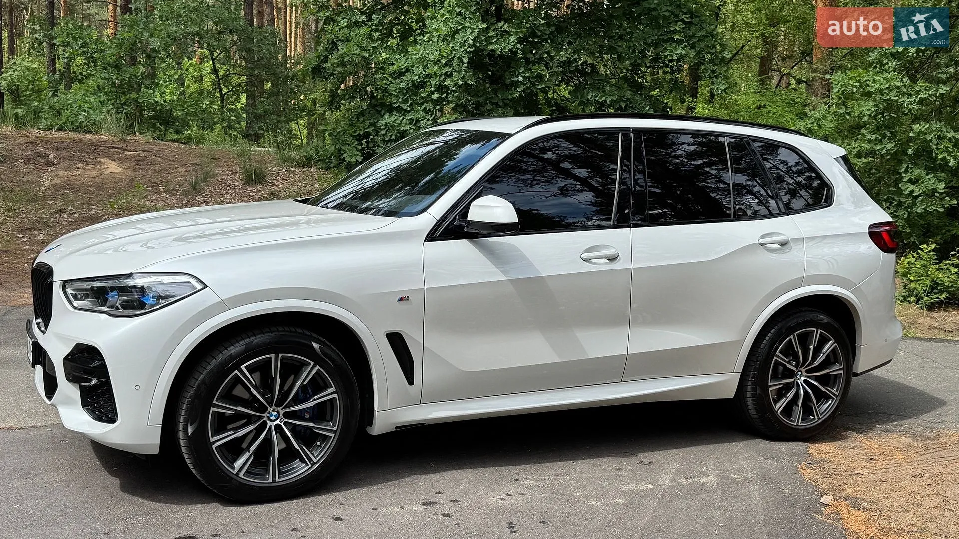 2022 BMW X5 - мініатюра 43