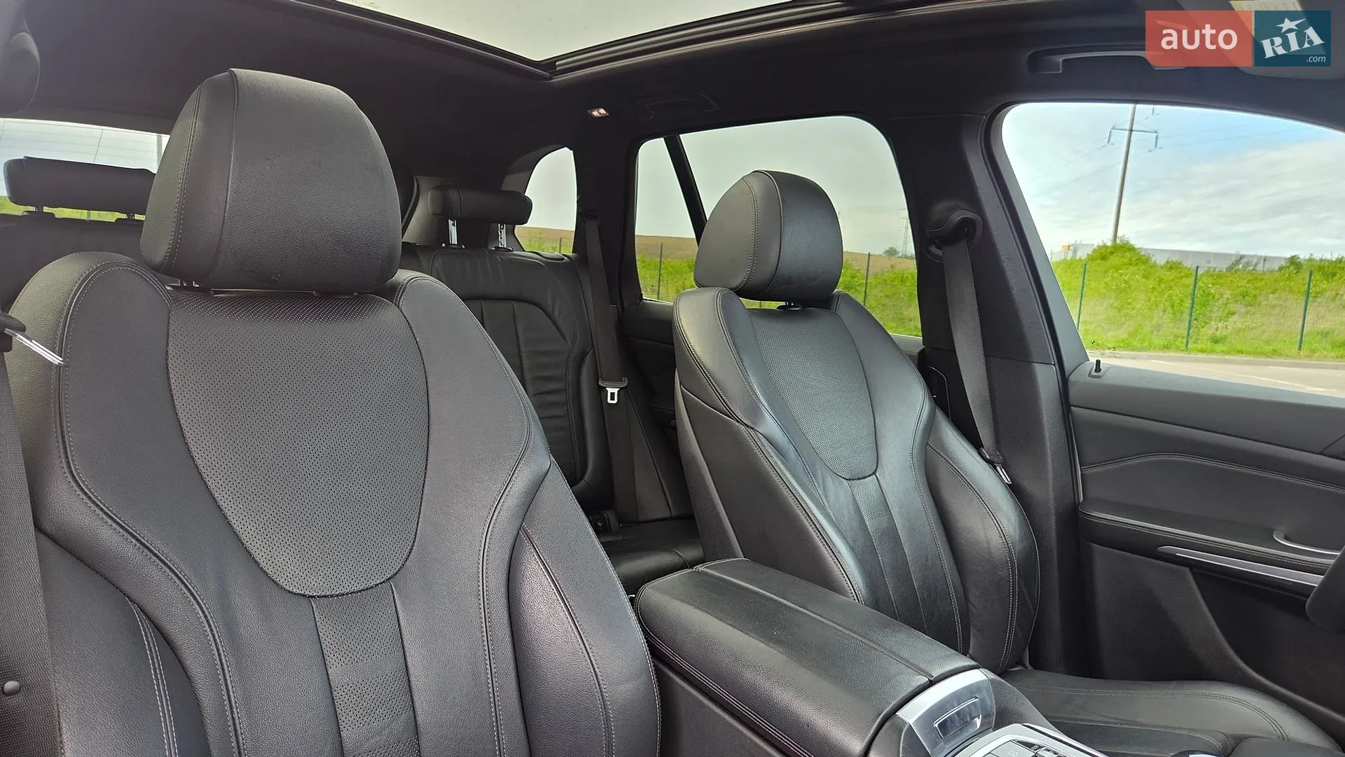 2018 BMW X5 - мініатюра 15