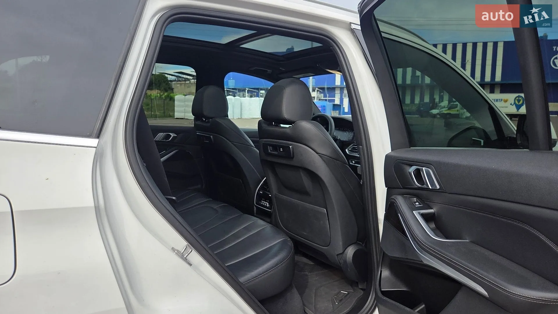 2018 BMW X5 - мініатюра 21