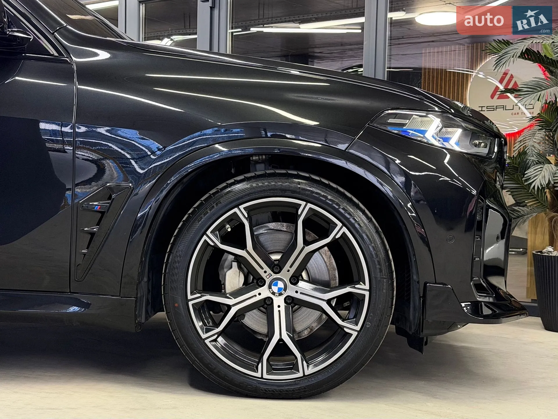 2019 BMW X5 - мініатюра 13