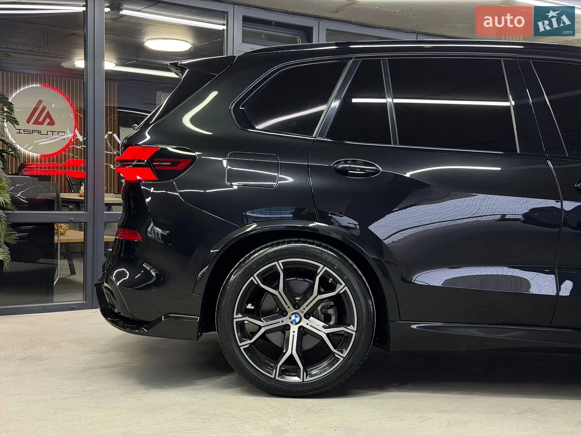 2019 BMW X5 - мініатюра 18