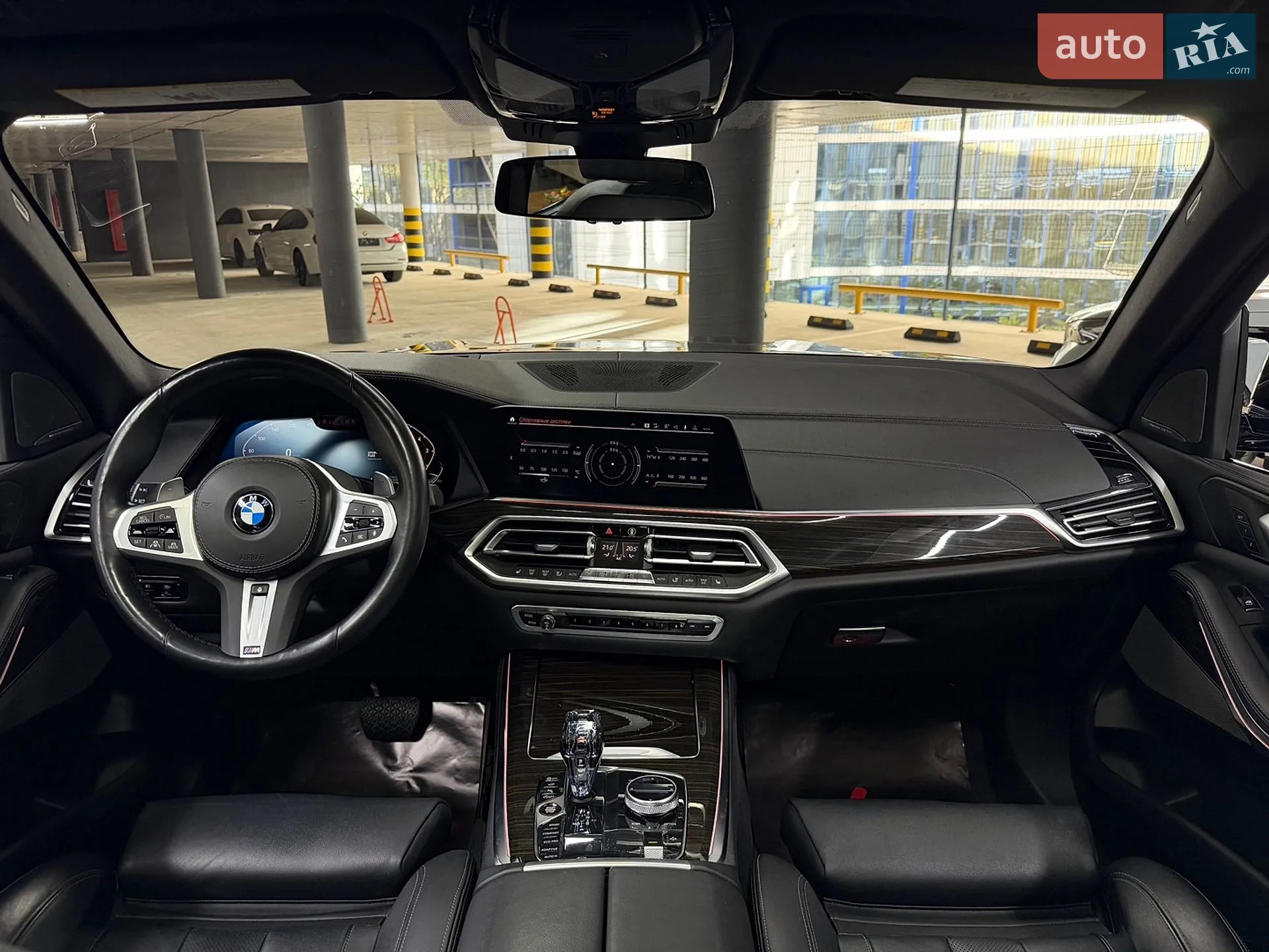 2019 BMW X5 - мініатюра 27