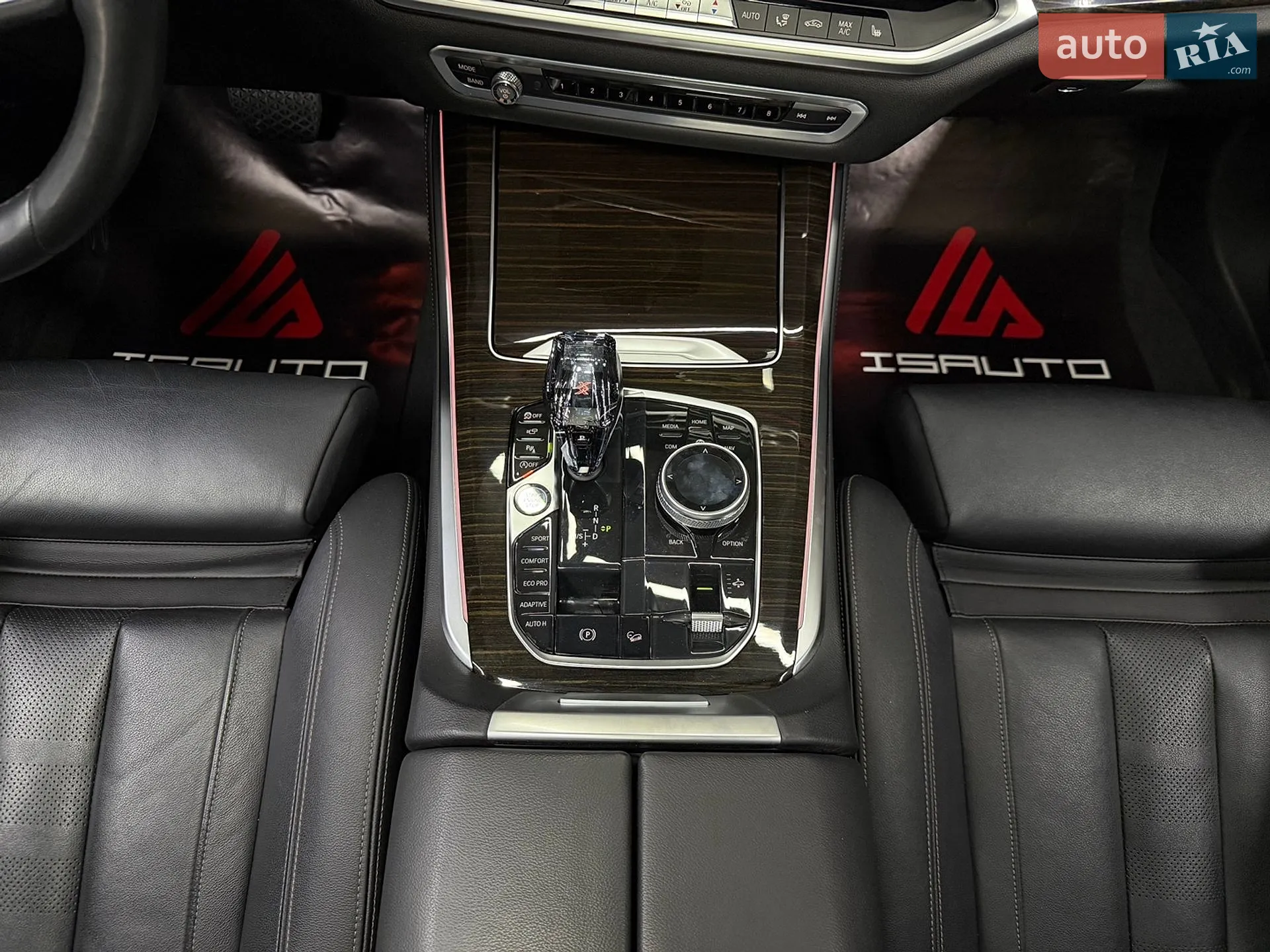 2019 BMW X5 - мініатюра 30