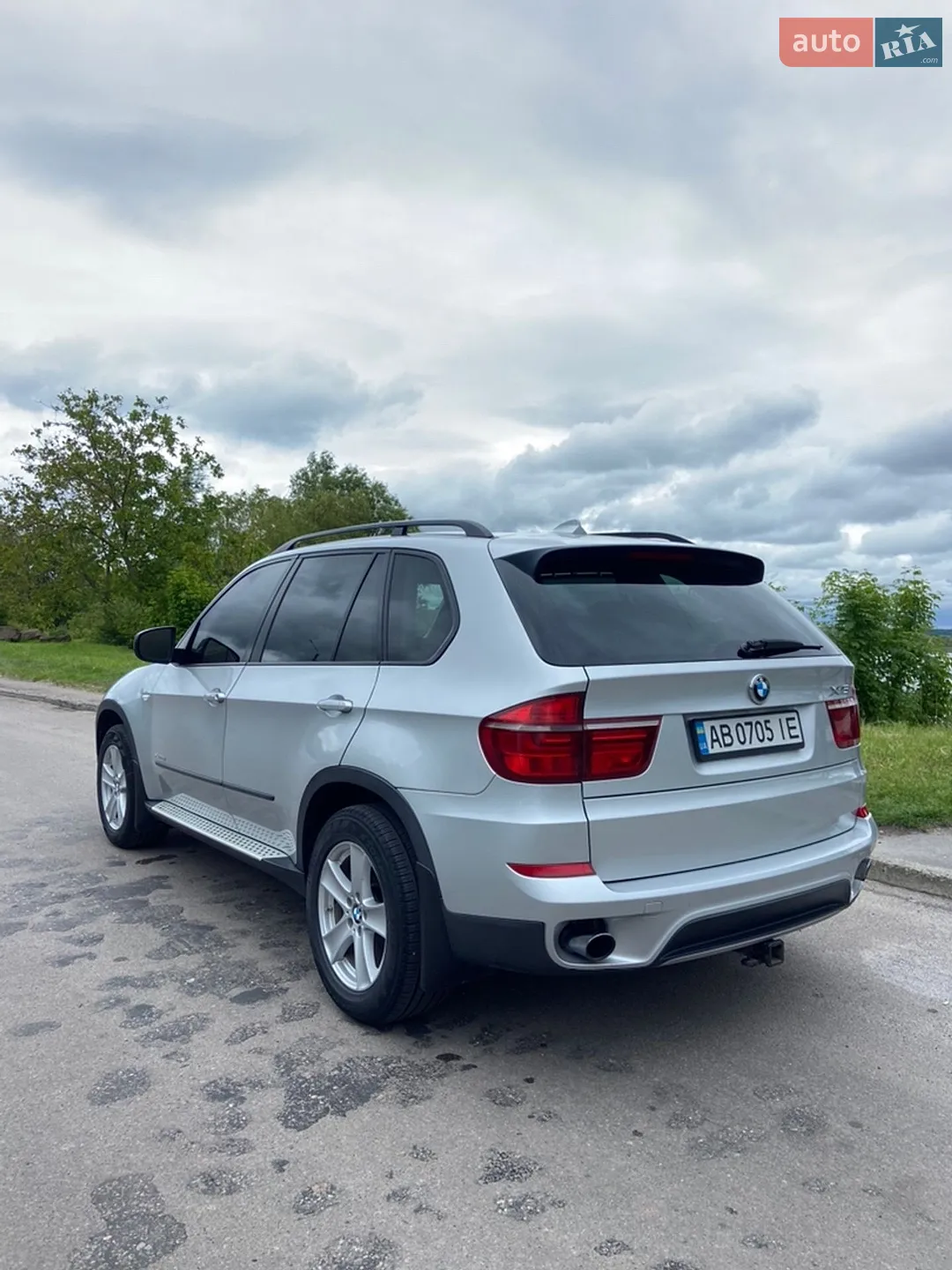 2011 BMW X5 - мініатюра 6