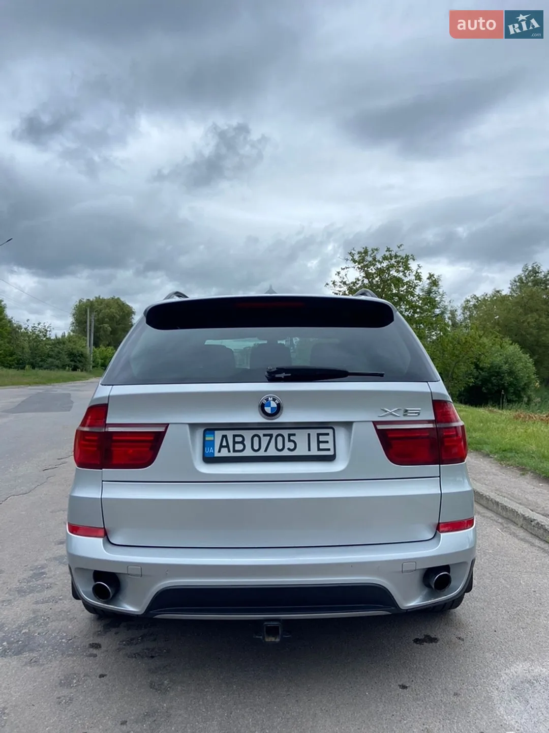 2011 BMW X5 - мініатюра 10