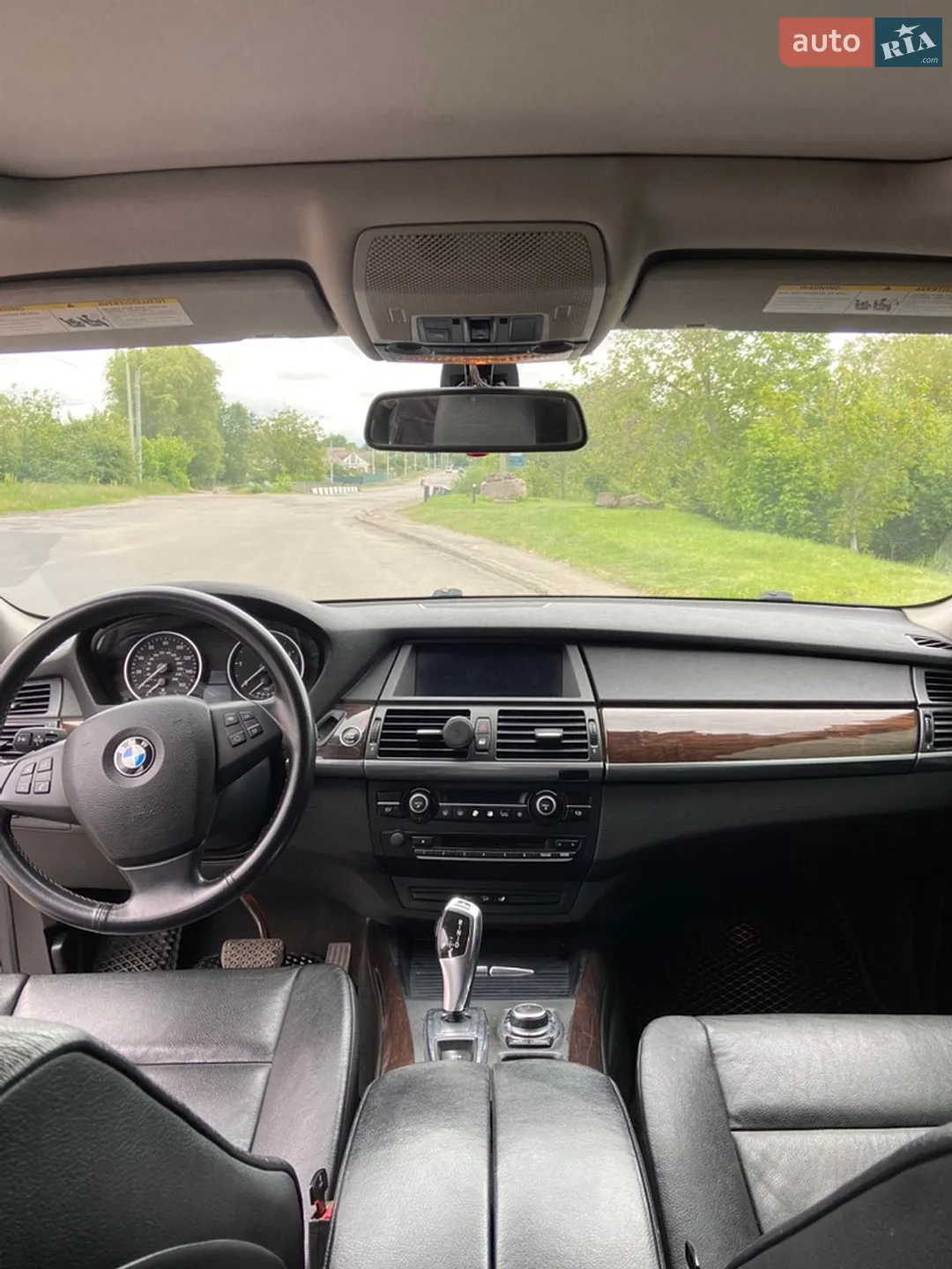 2011 BMW X5 - мініатюра 13