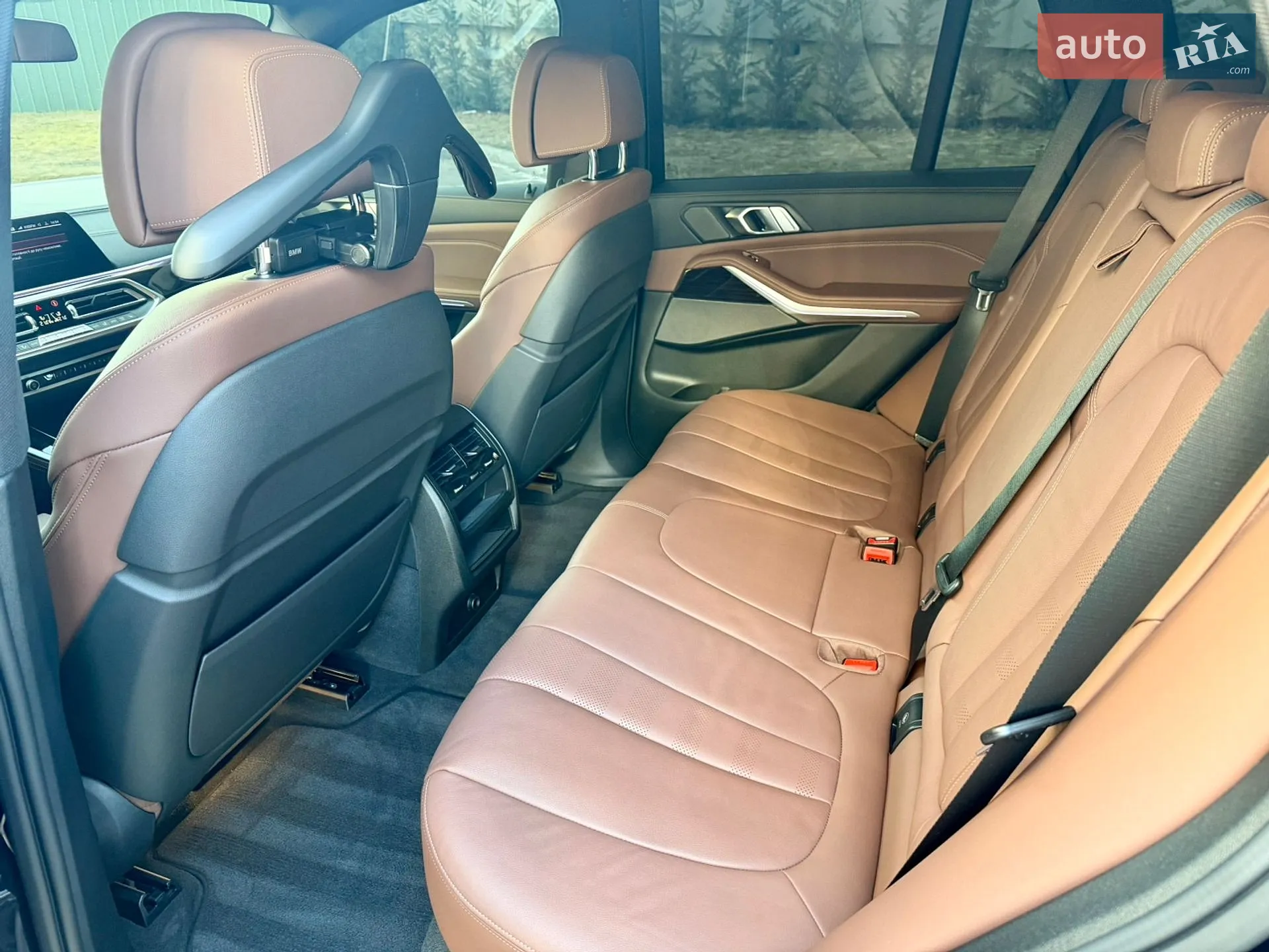 2020 BMW X5 - мініатюра 11