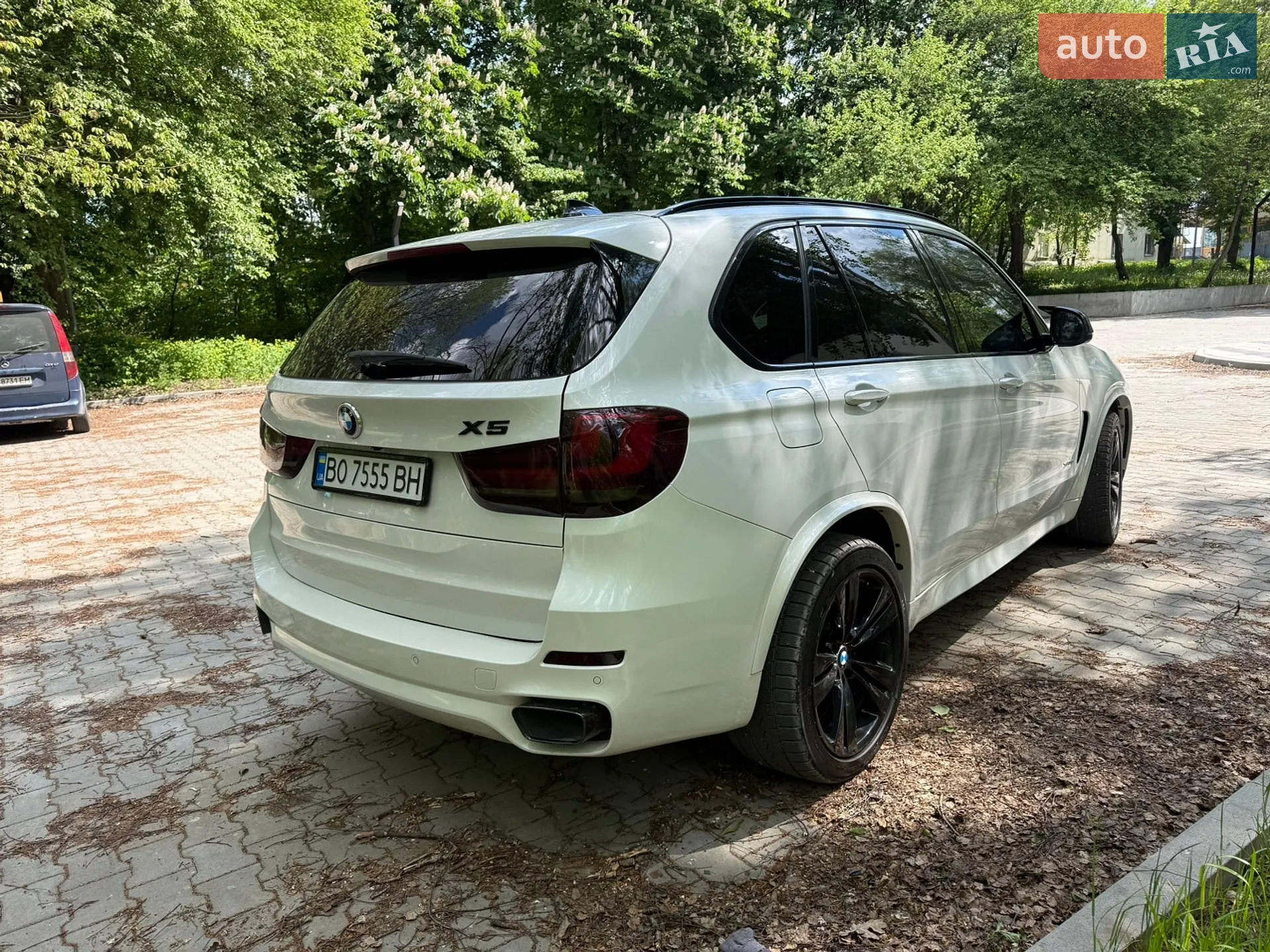 2013 BMW X5 - мініатюра 8
