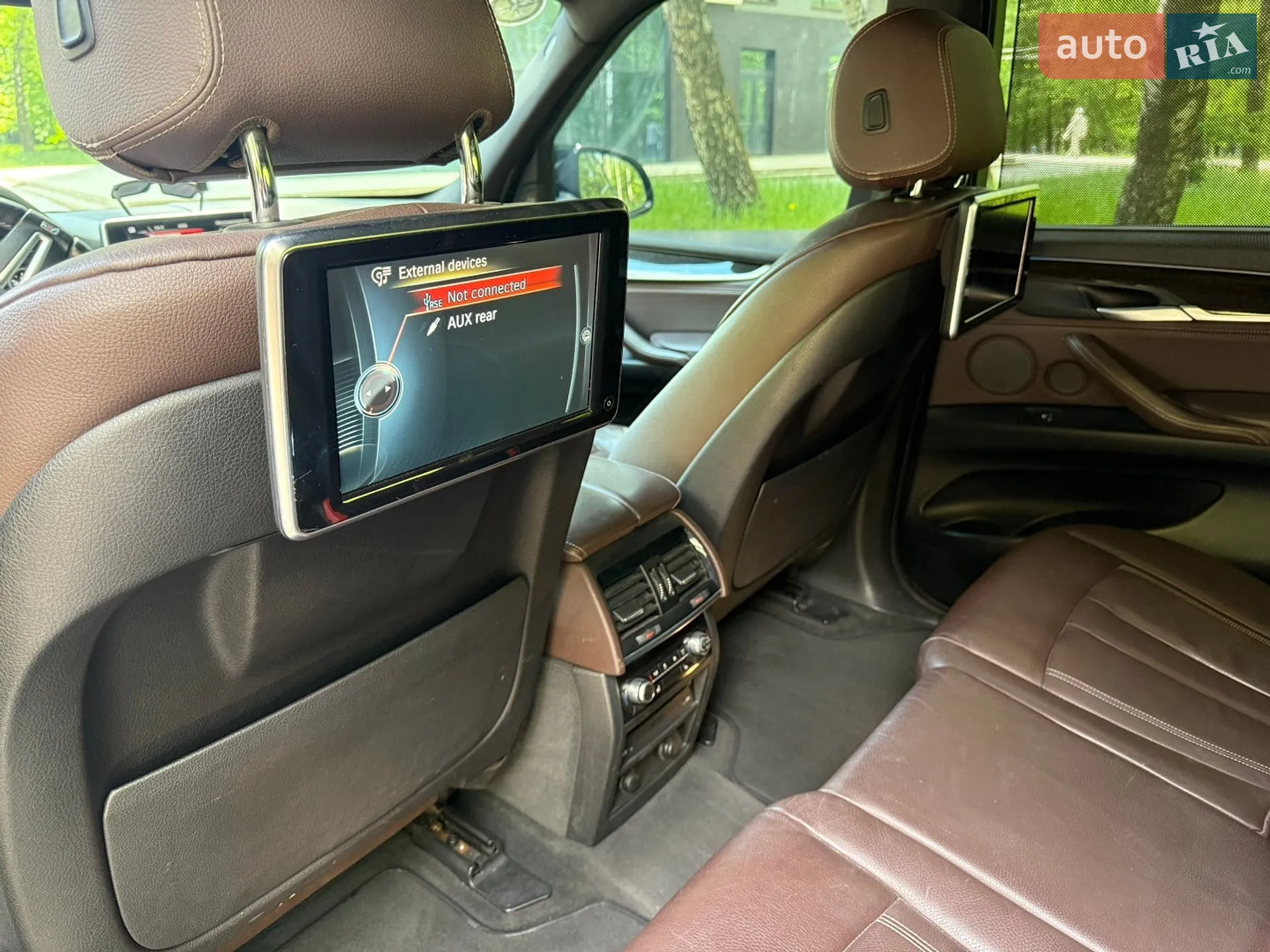2013 BMW X5 - мініатюра 17