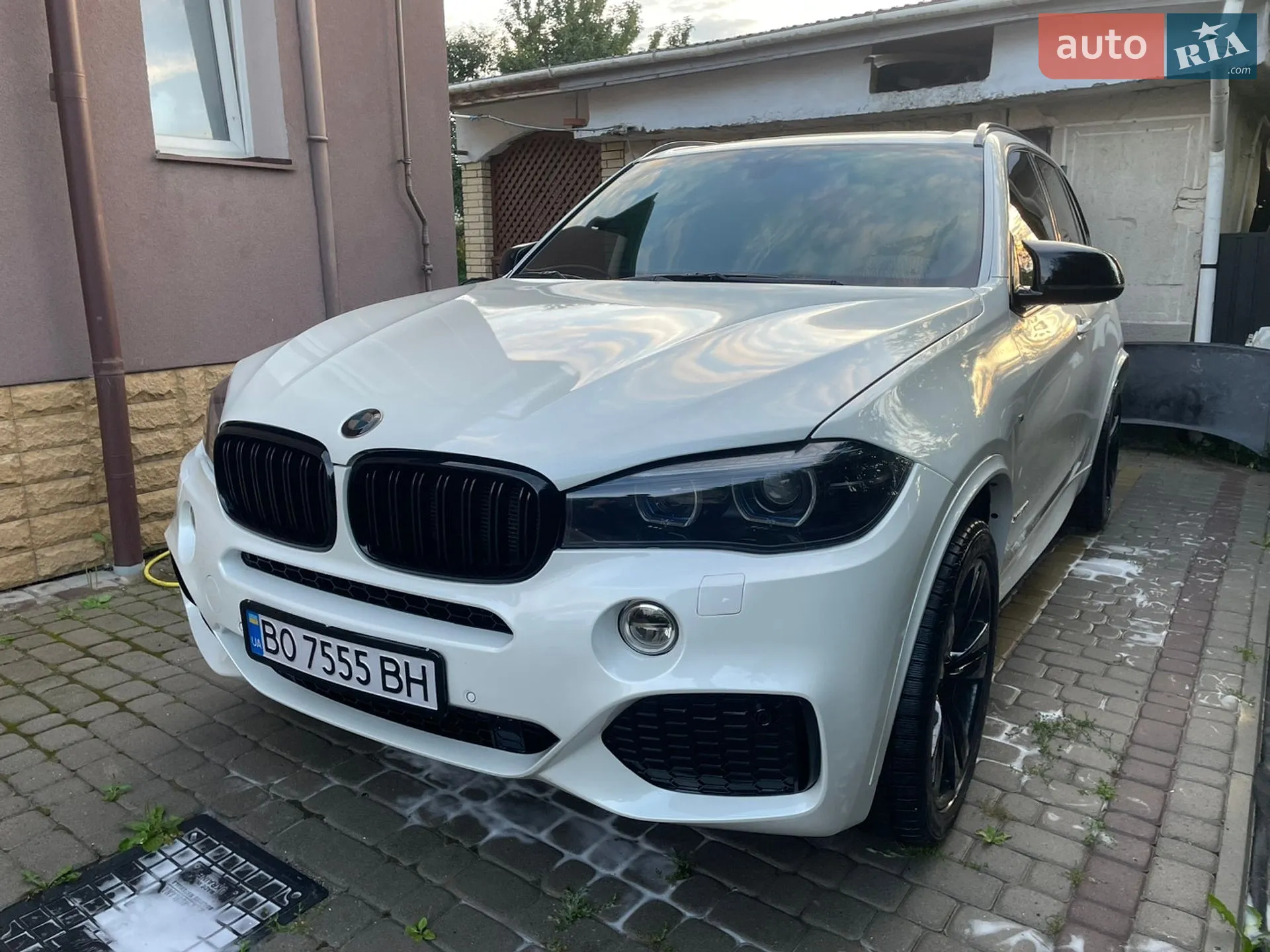 2013 BMW X5 - мініатюра 20