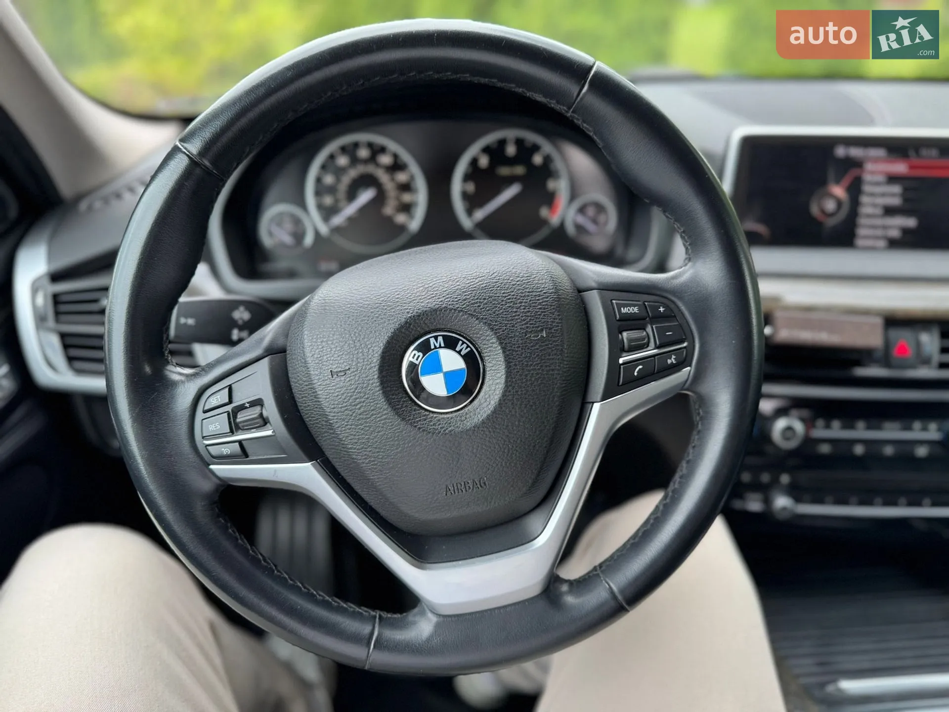 2014 BMW X5 - мініатюра 28